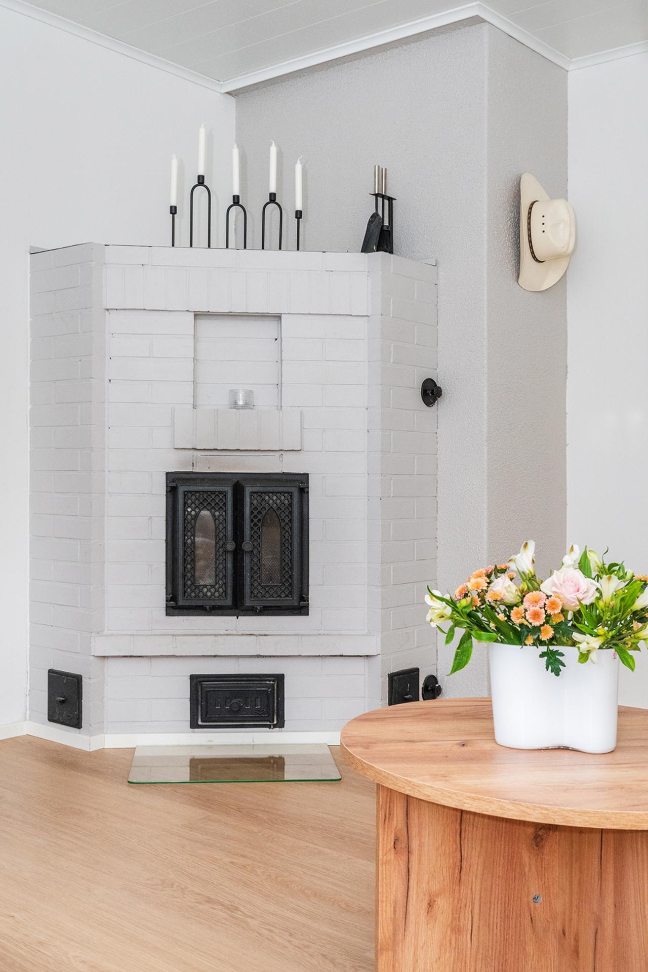 Kiveliönkatu 24, Kiveliö, Tampere