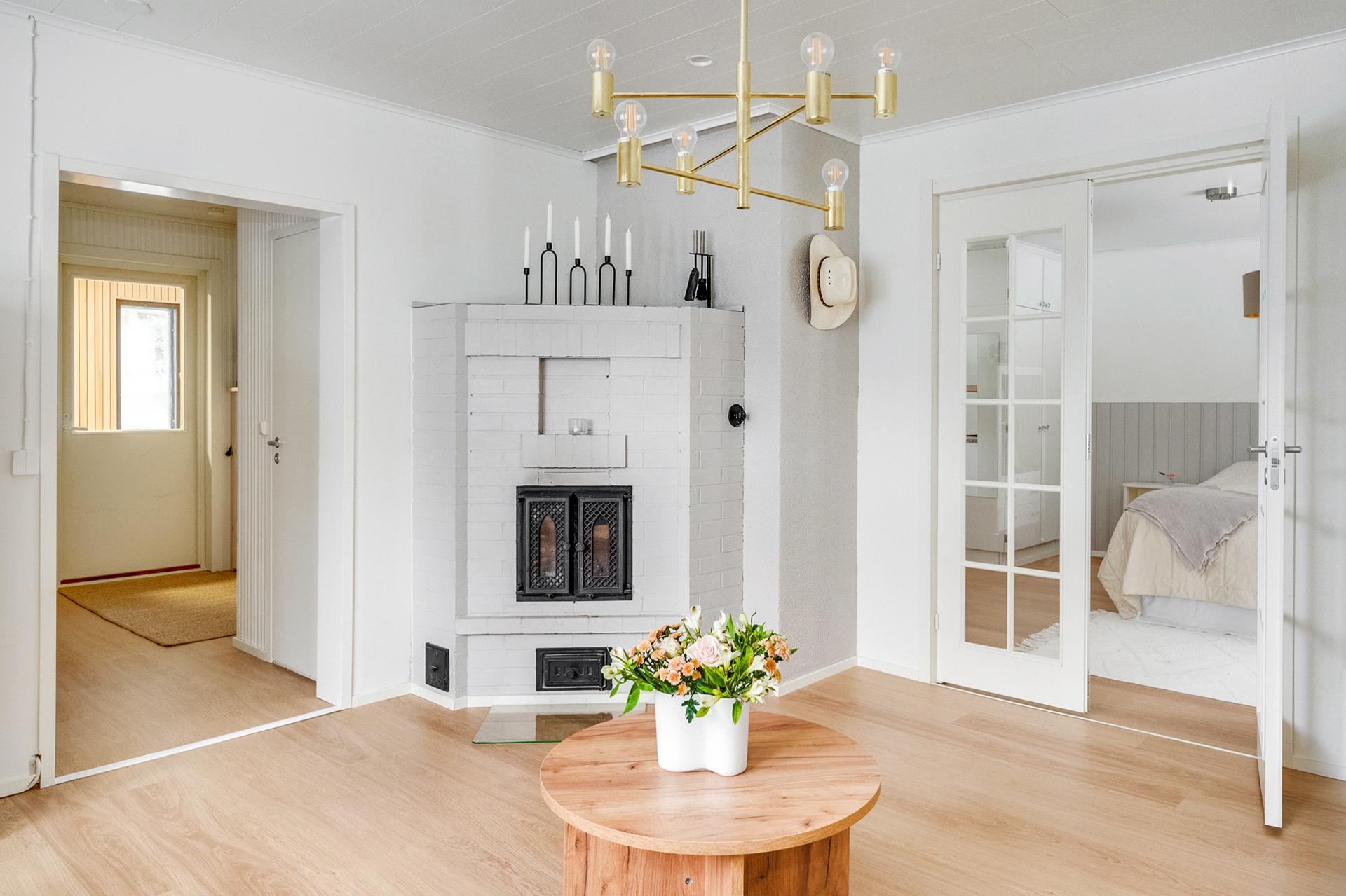 Kiveliönkatu 24, Kiveliö, Tampere