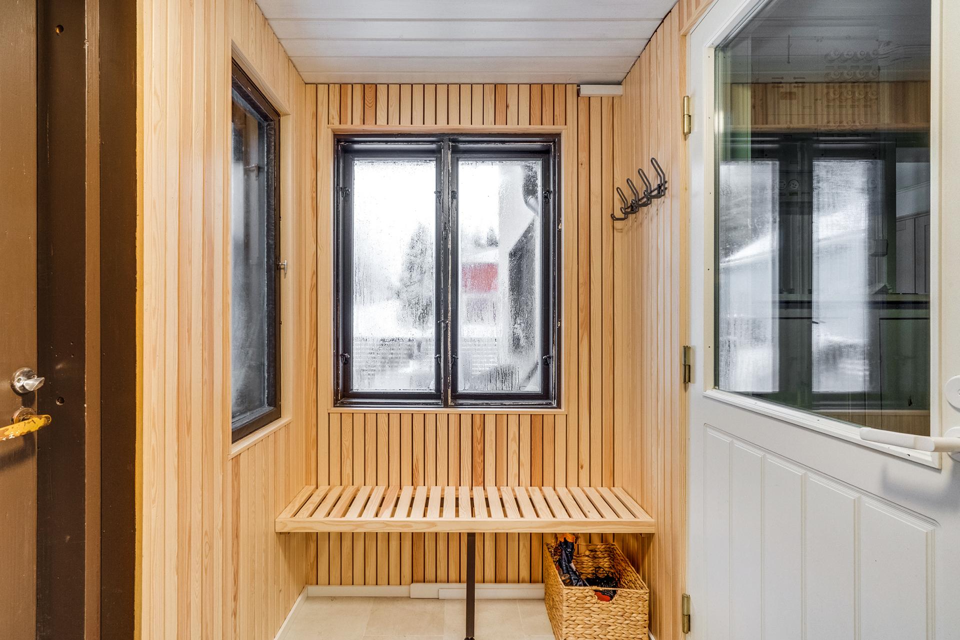 Kiveliönkatu 24, Kiveliö, Tampere