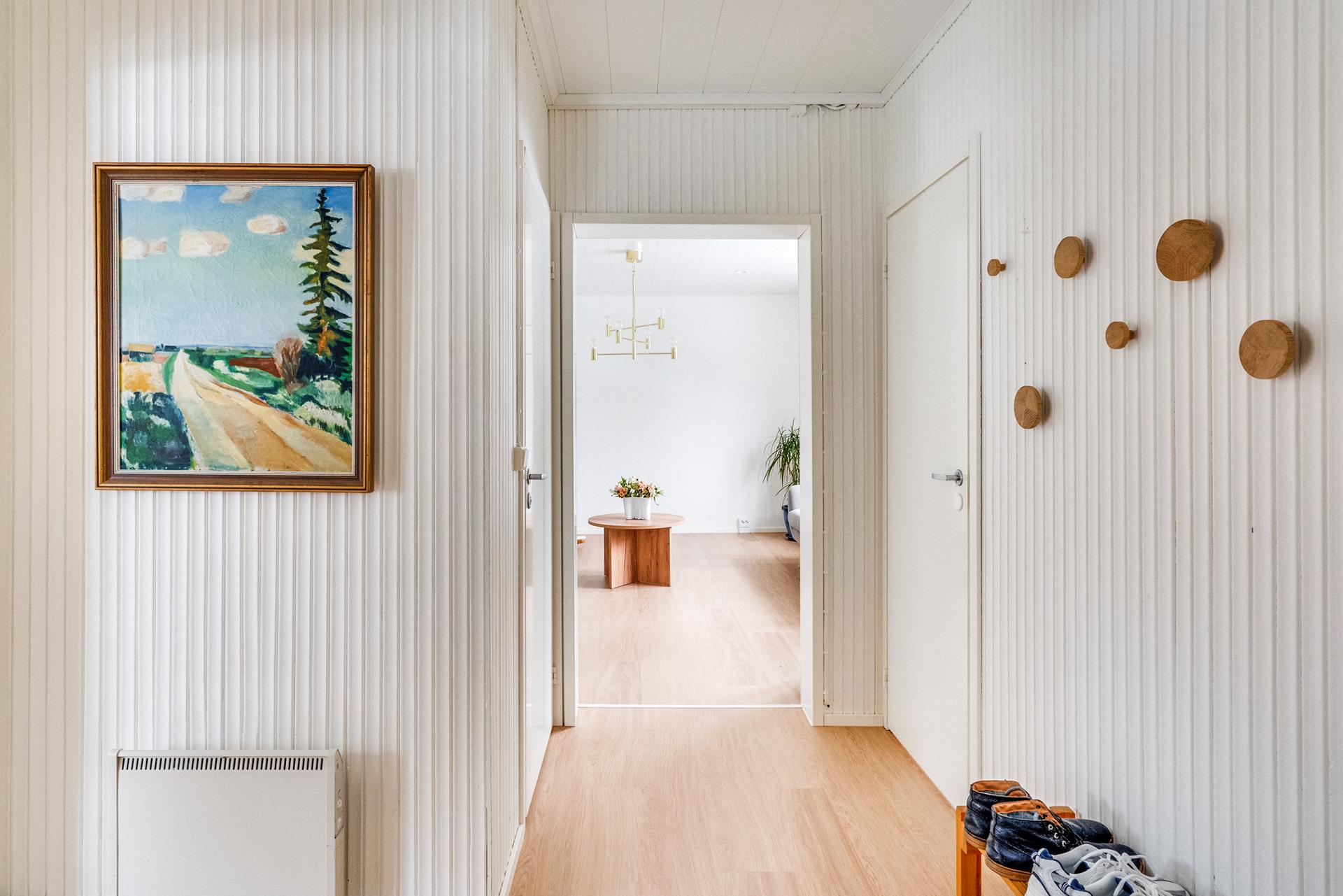 Kiveliönkatu 24, Kiveliö, Tampere