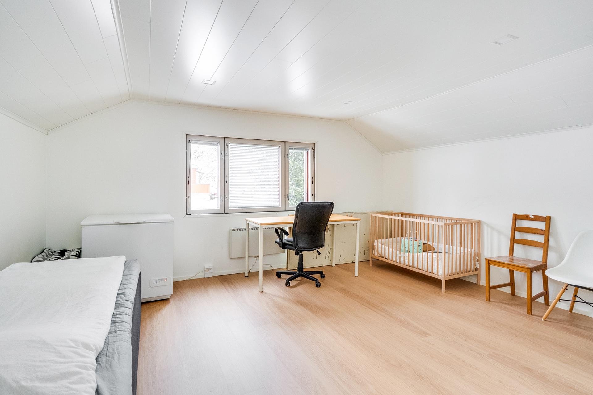 Kiveliönkatu 24, Kiveliö, Tampere