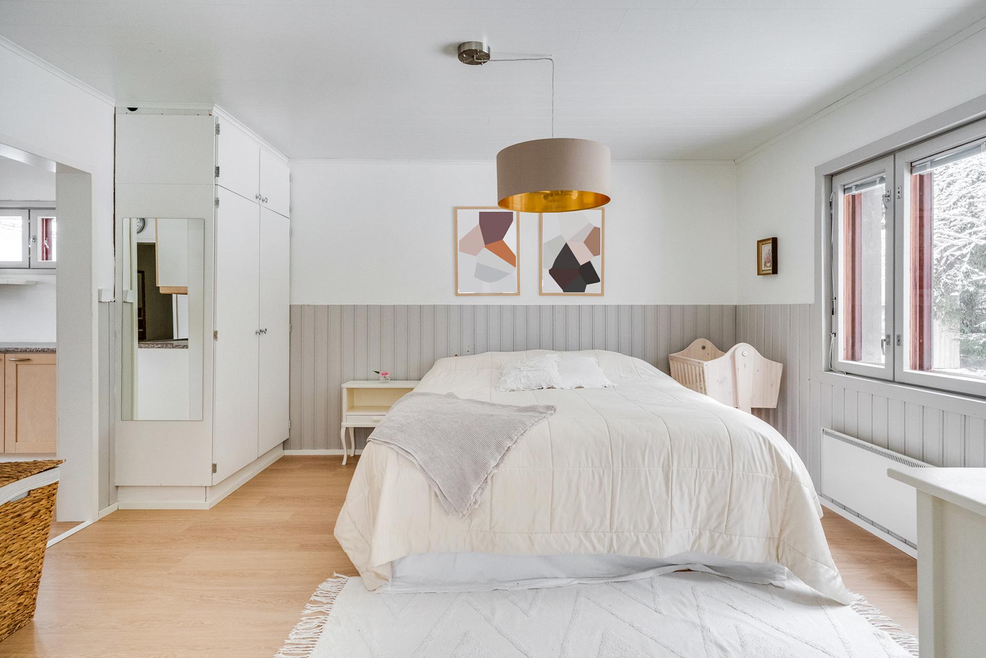 Kiveliönkatu 24, Kiveliö, Tampere