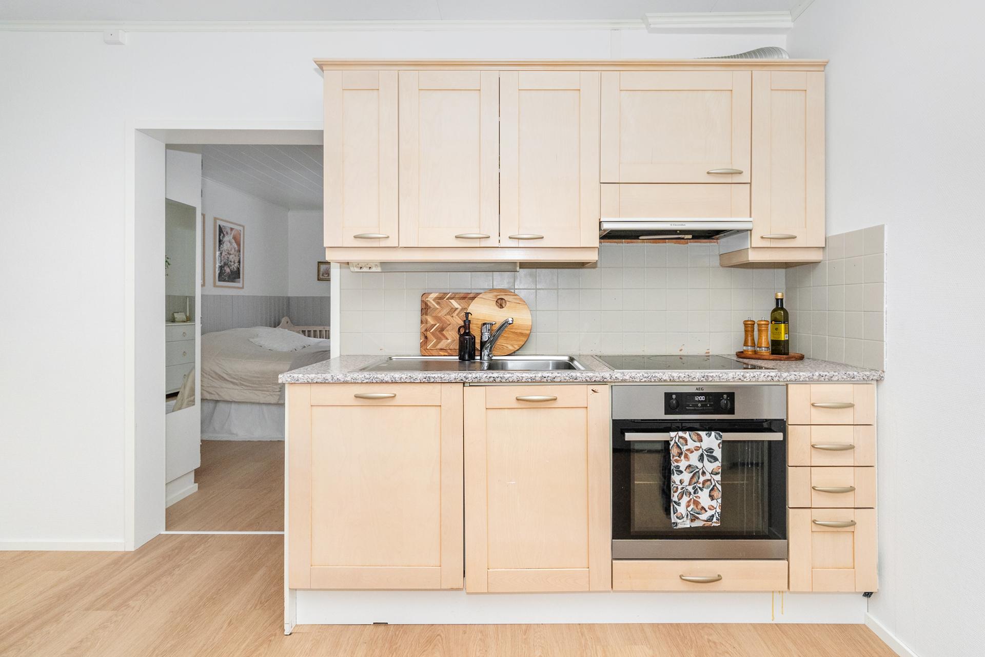 Kiveliönkatu 24, Kiveliö, Tampere