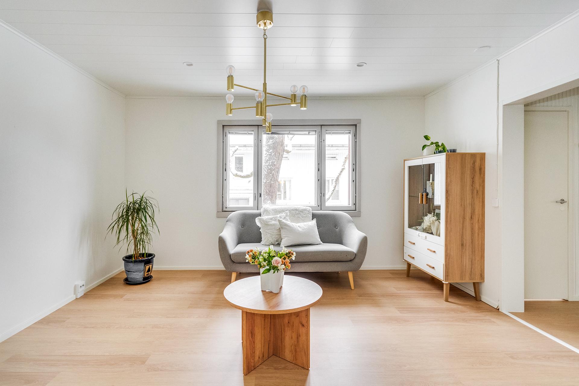 Kiveliönkatu 24, Kiveliö, Tampere