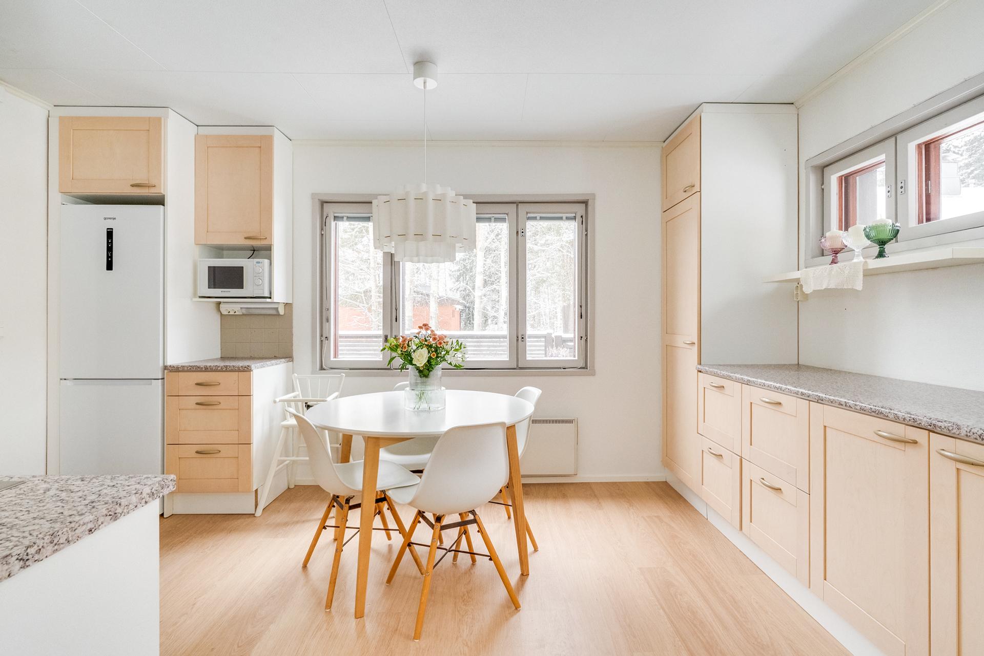 Kiveliönkatu 24, Kiveliö, Tampere