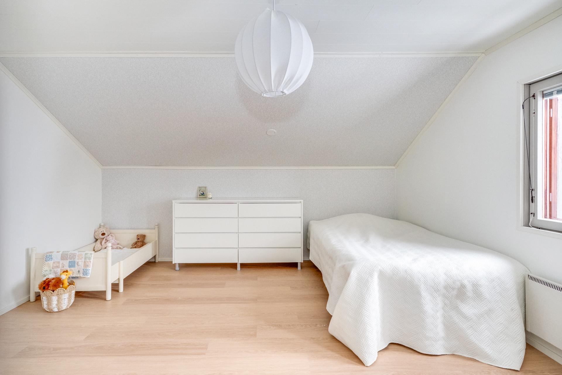 Kiveliönkatu 24, Kiveliö, Tampere