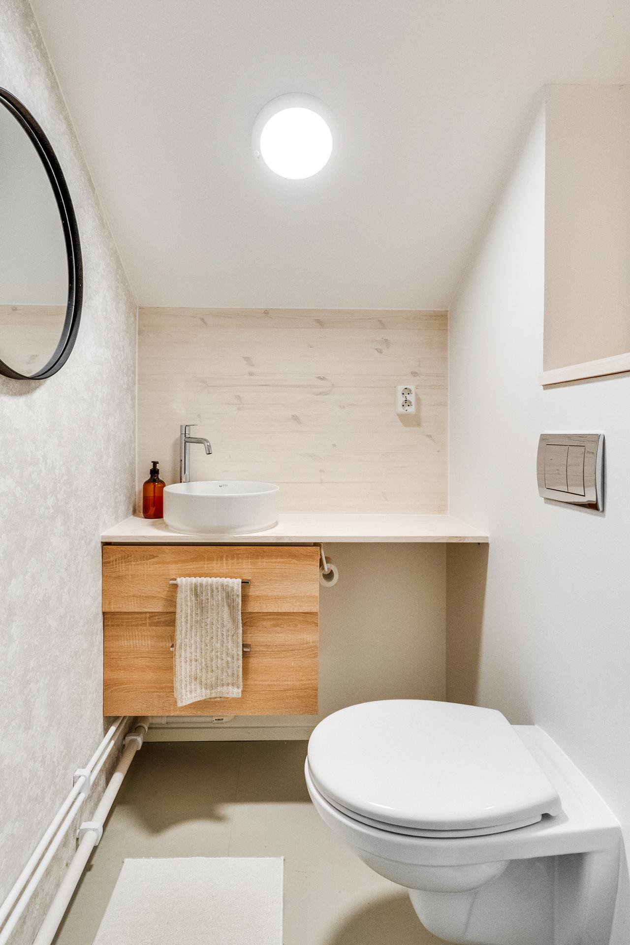 Kiveliönkatu 24, Kiveliö, Tampere