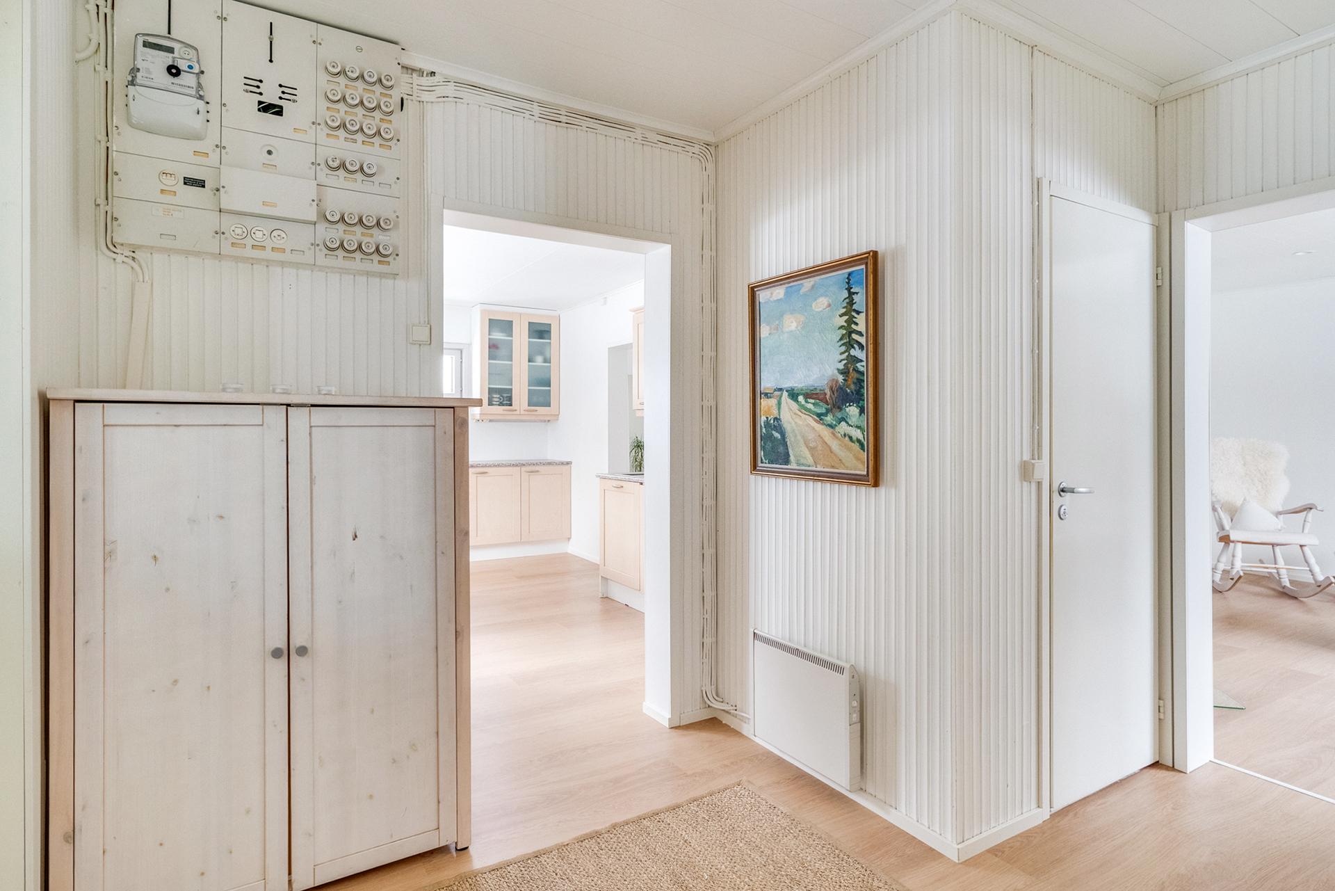 Kiveliönkatu 24, Kiveliö, Tampere