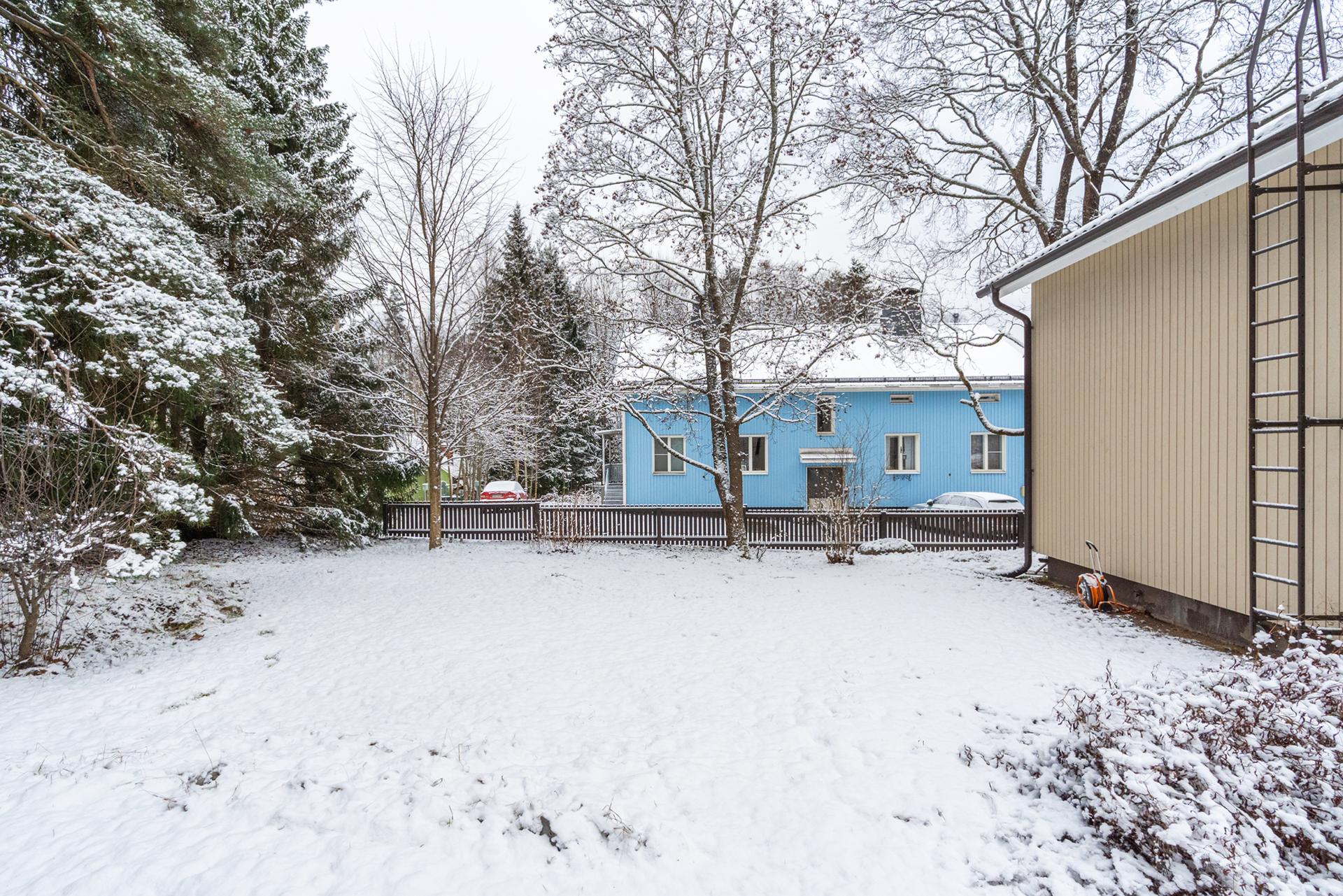 Kiveliönkatu 24, Kiveliö, Tampere