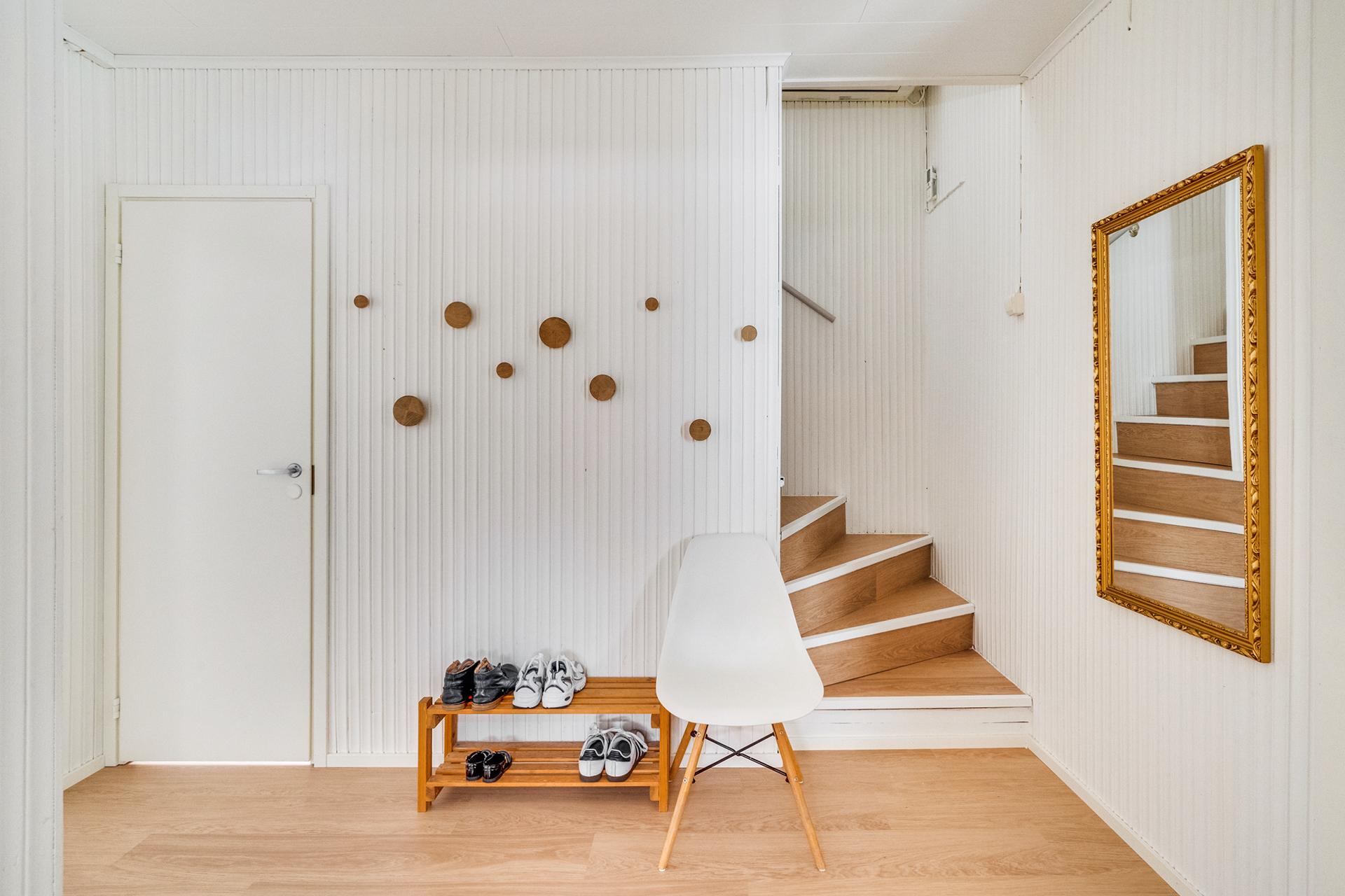 Kiveliönkatu 24, Kiveliö, Tampere