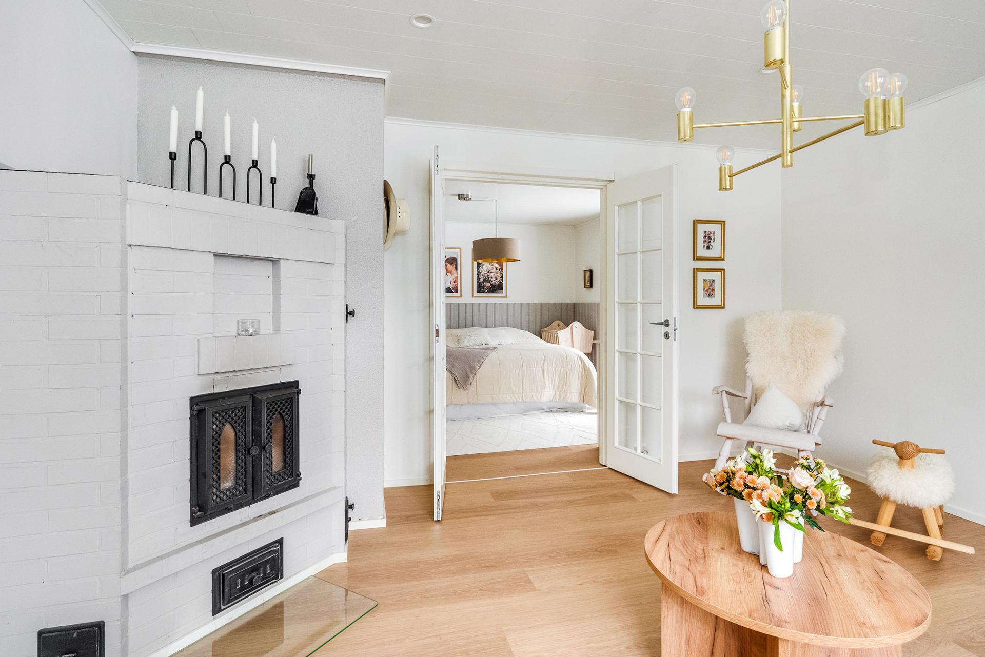 Kiveliönkatu 24, Kiveliö, Tampere