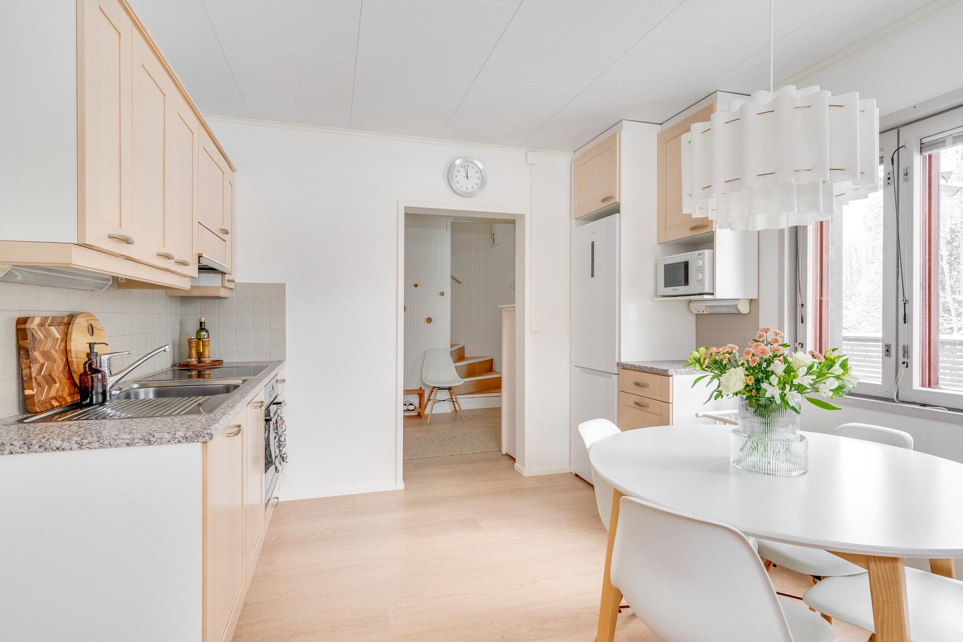 Kiveliönkatu 24, Kiveliö, Tampere