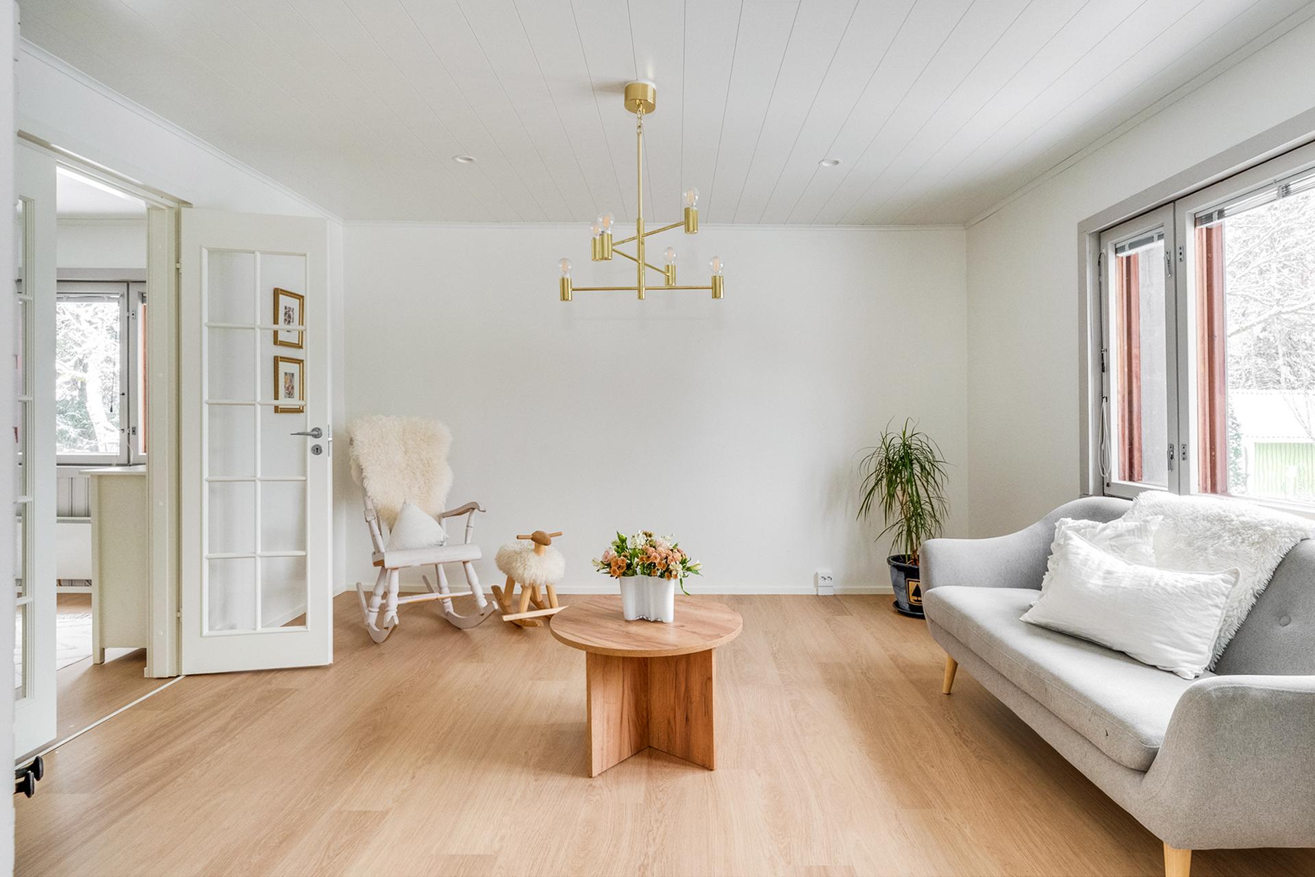 Kiveliönkatu 24, Kiveliö, Tampere