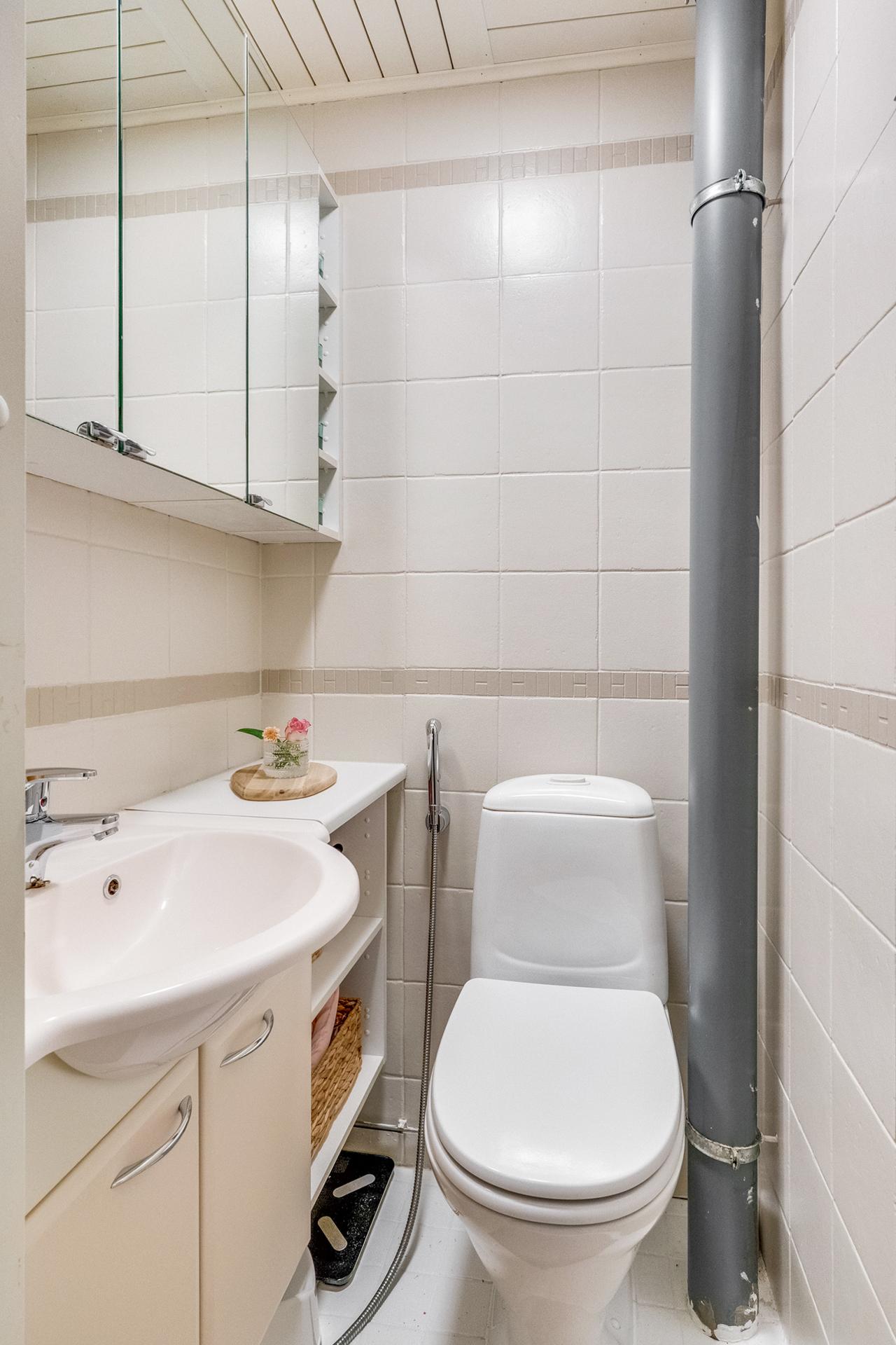 Kiveliönkatu 24, Kiveliö, Tampere