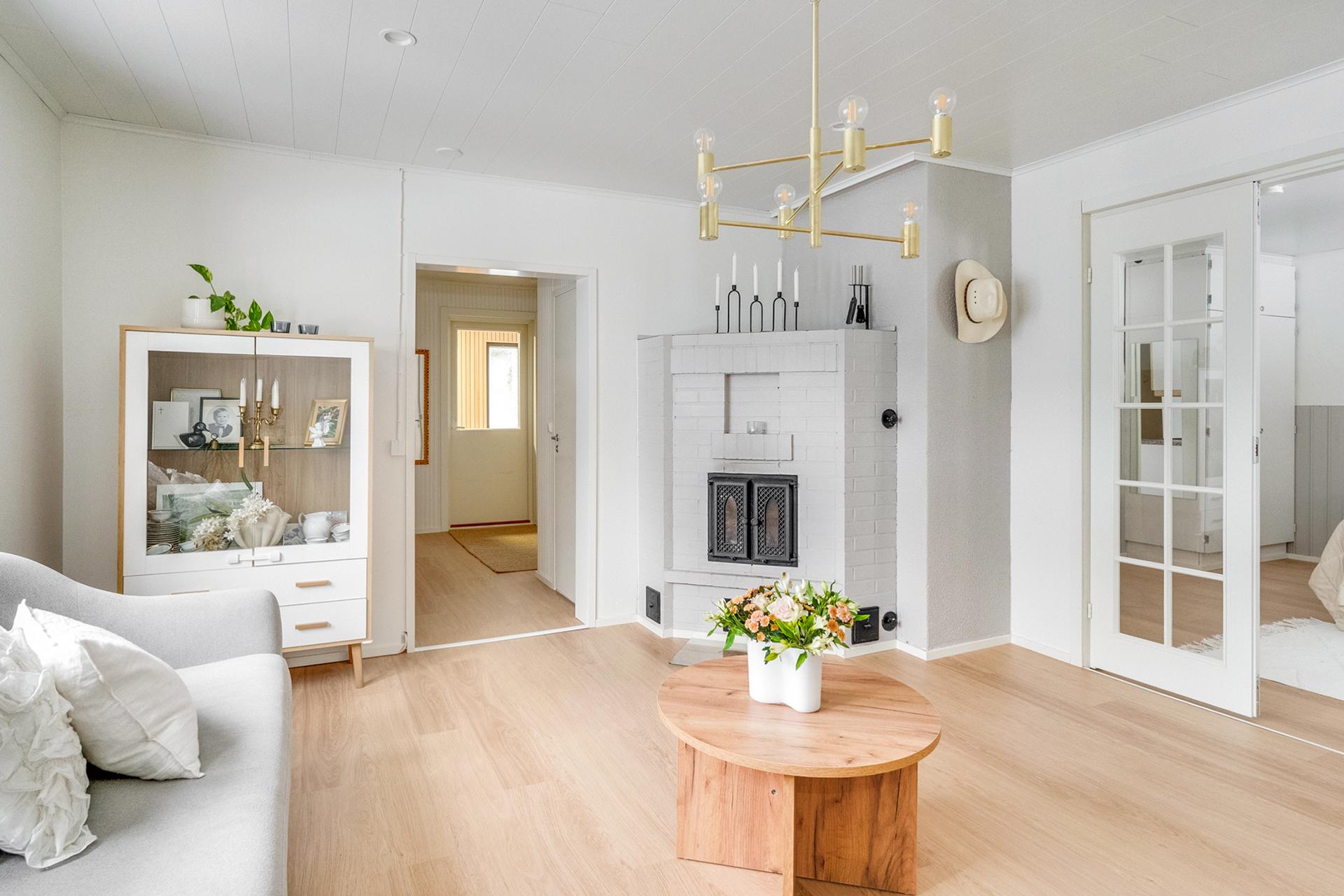 Kiveliönkatu 24, Kiveliö, Tampere