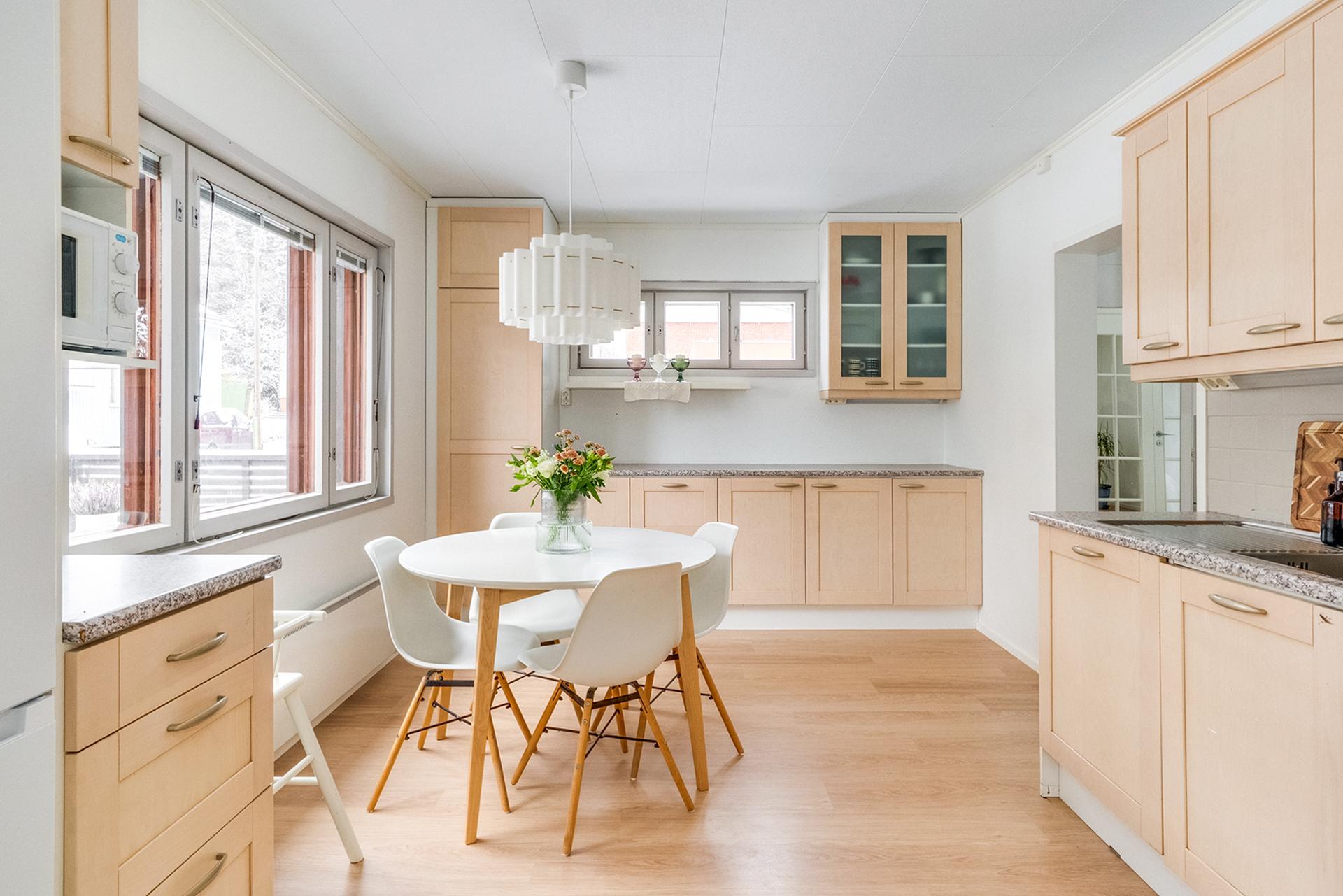 Kiveliönkatu 24, Kiveliö, Tampere