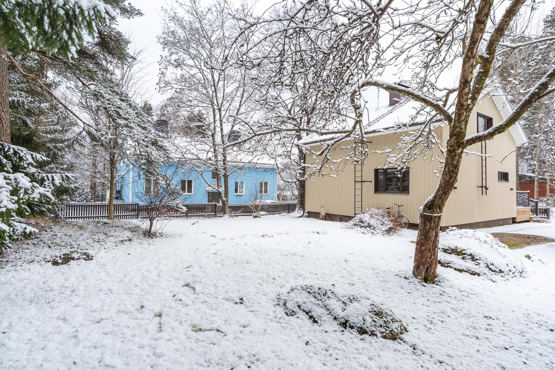 Kiveliönkatu 24, Kiveliö, Tampere