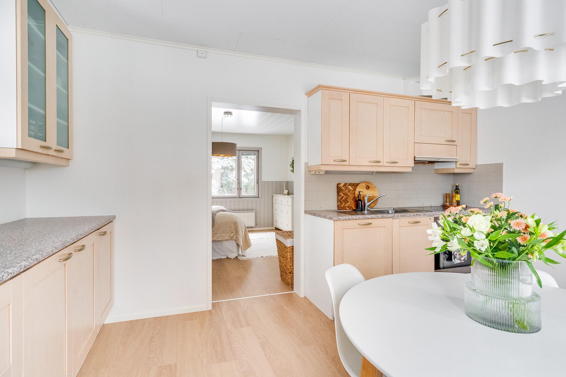 Kiveliönkatu 24, Kiveliö, Tampere