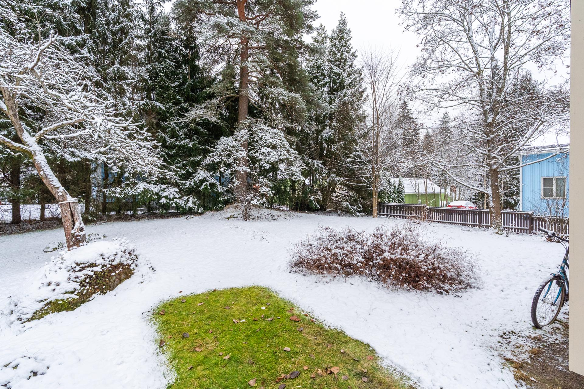 Kiveliönkatu 24, Kiveliö, Tampere