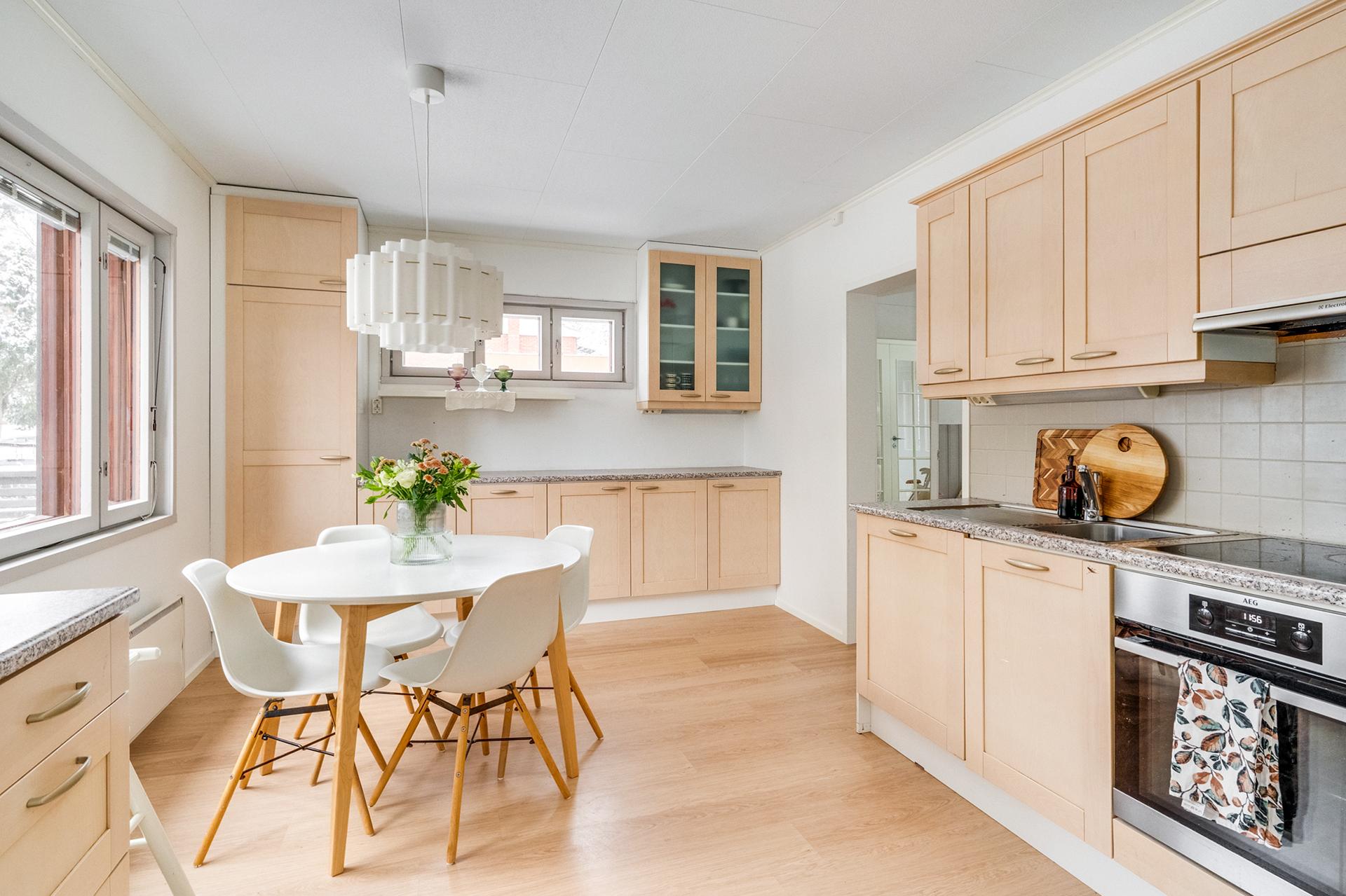 Kiveliönkatu 24, Kiveliö, Tampere