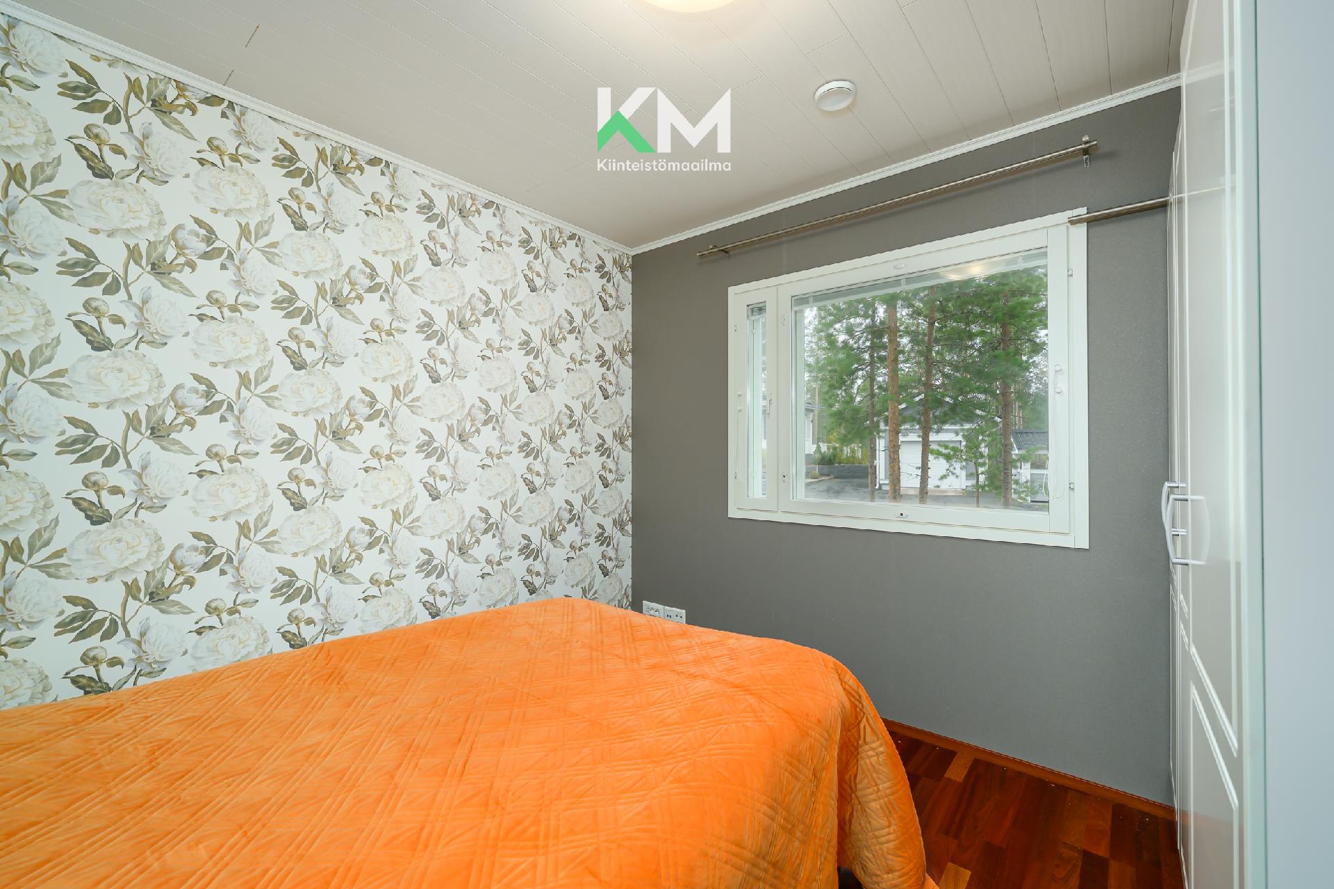 Viitalaakso 19, Hiekkasärkät, Kalajoki