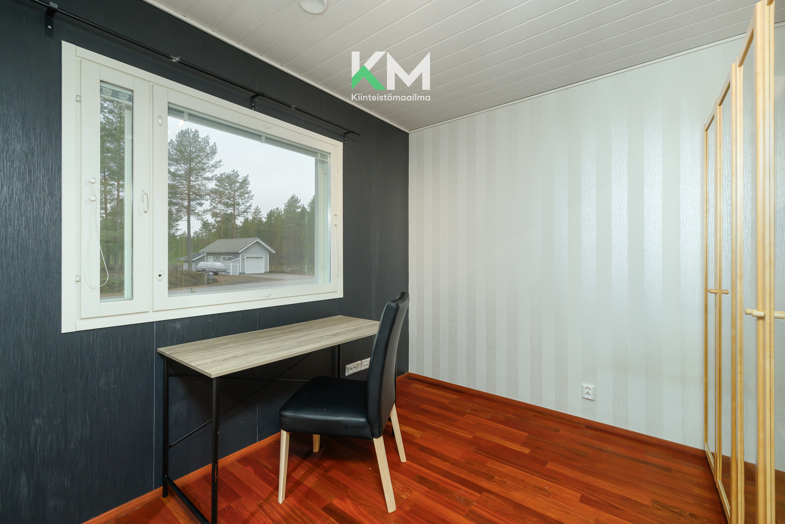 2. makuuhuone