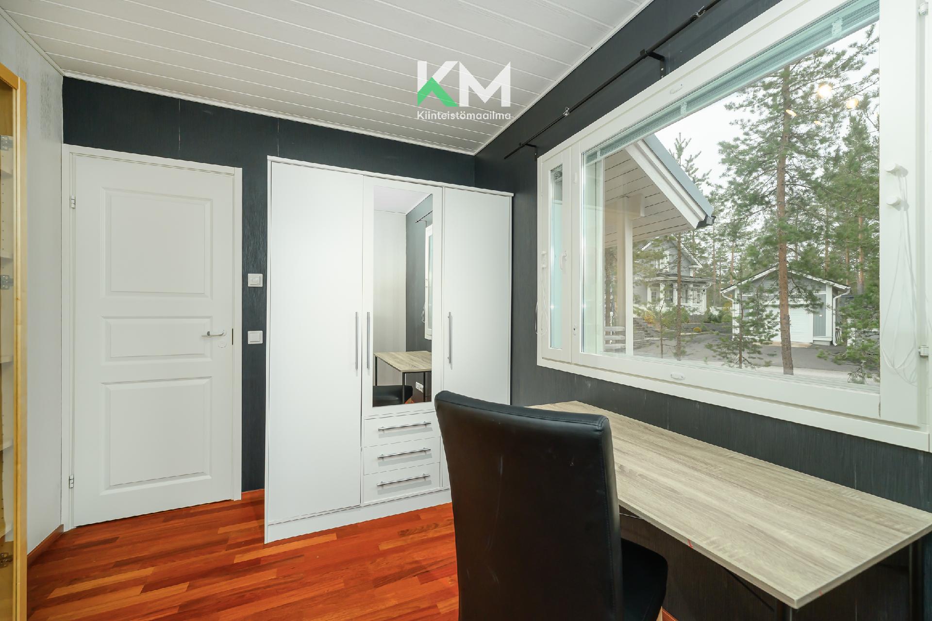 Viitalaakso 19, Hiekkasärkät, Kalajoki