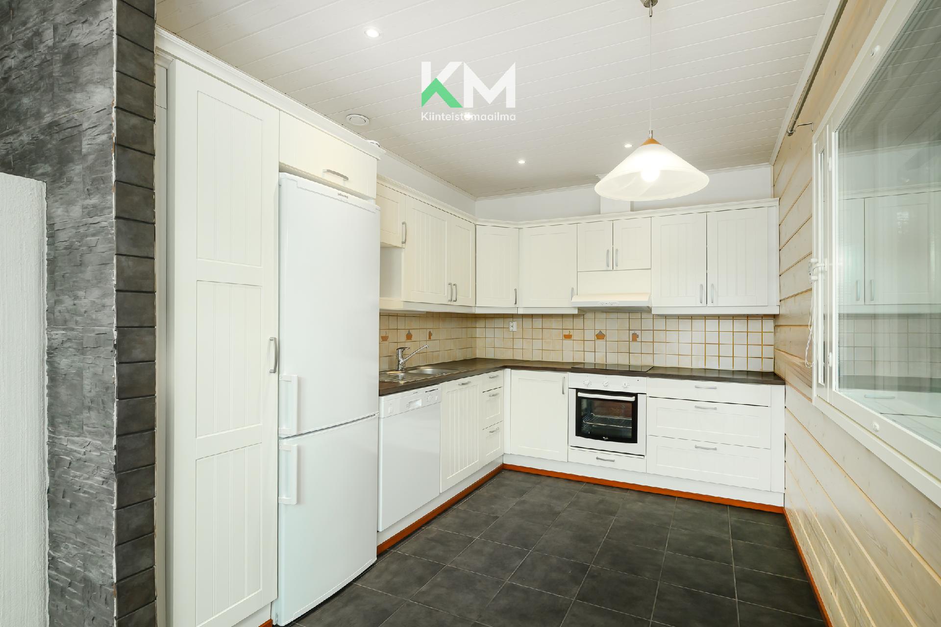 Viitalaakso 19, Hiekkasärkät, Kalajoki