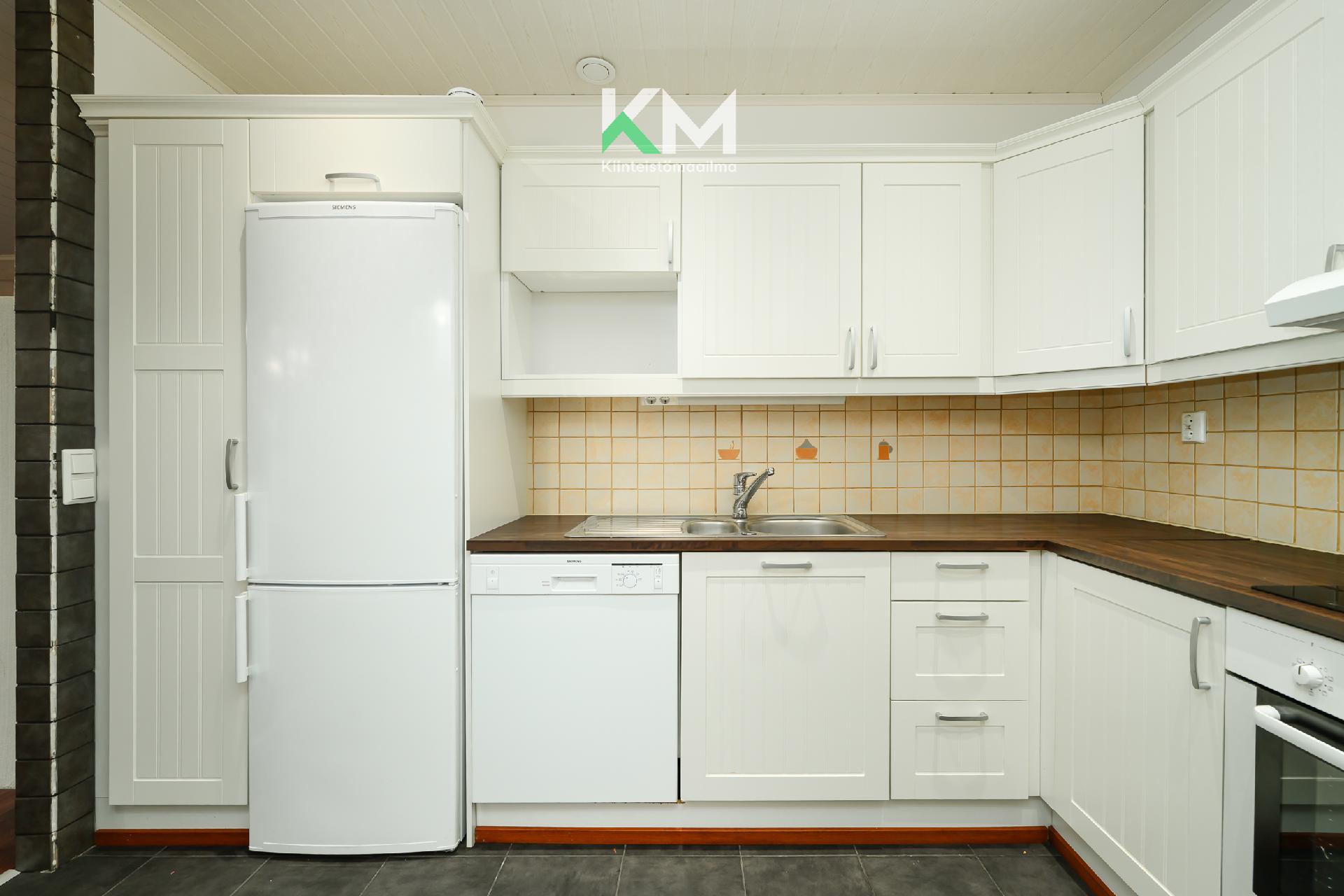 Viitalaakso 19, Hiekkasärkät, Kalajoki