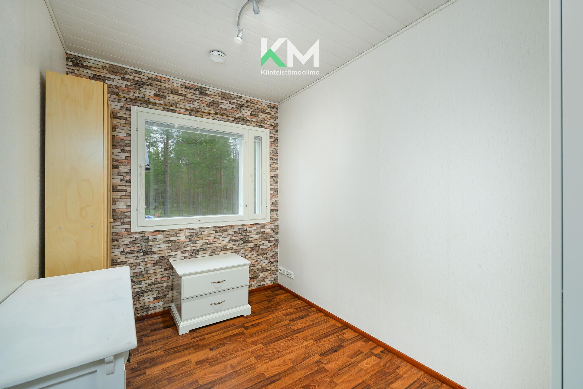 Viitalaakso 19, Hiekkasärkät, Kalajoki