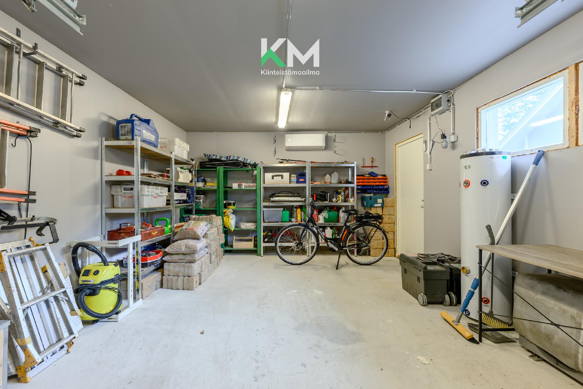 Viitalaakso 19, Hiekkasärkät, Kalajoki