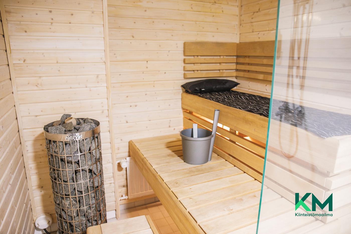 Katajatie 4, Hyllykallio, Seinäjoki