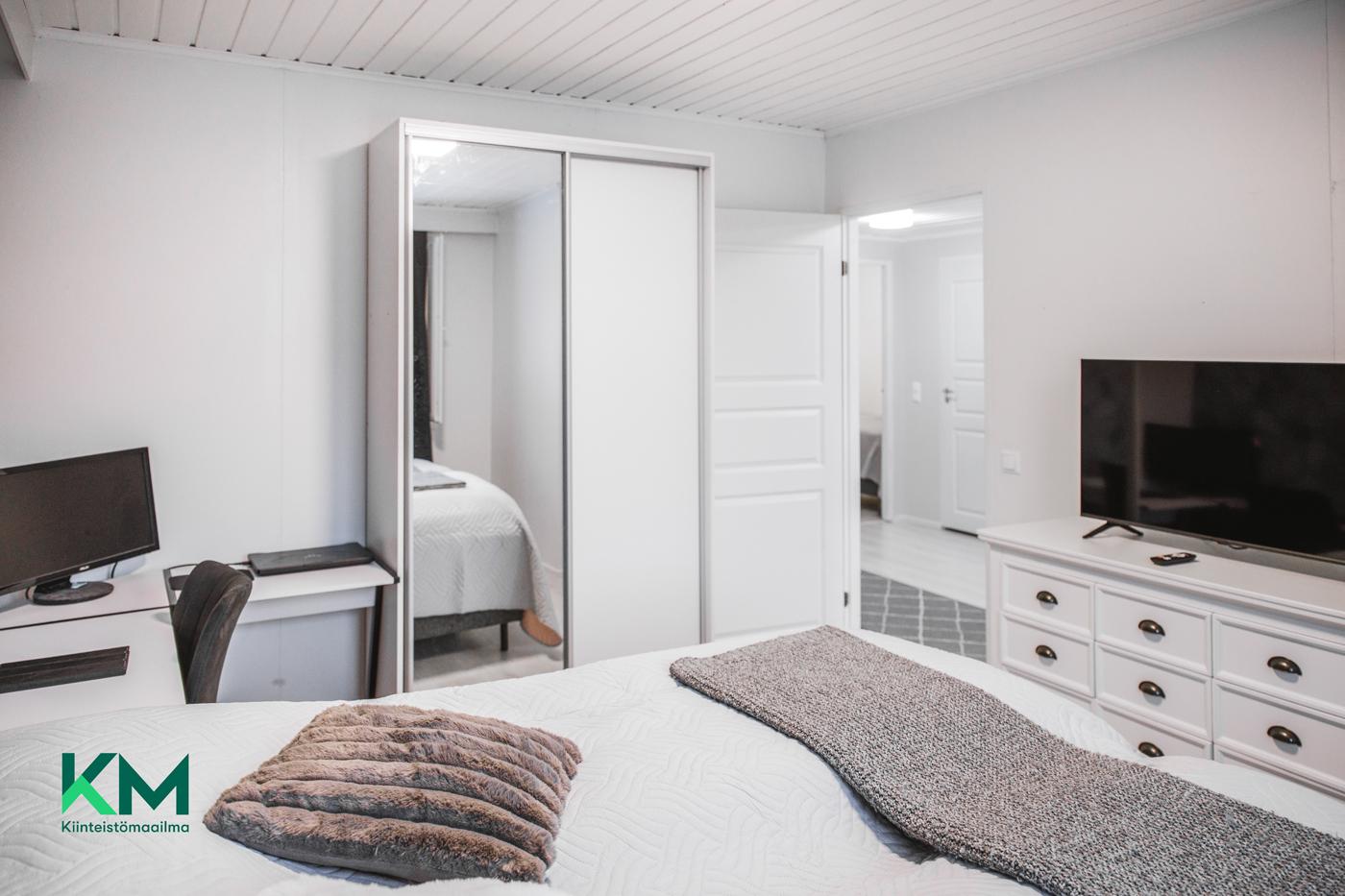 Katajatie 4, Hyllykallio, Seinäjoki