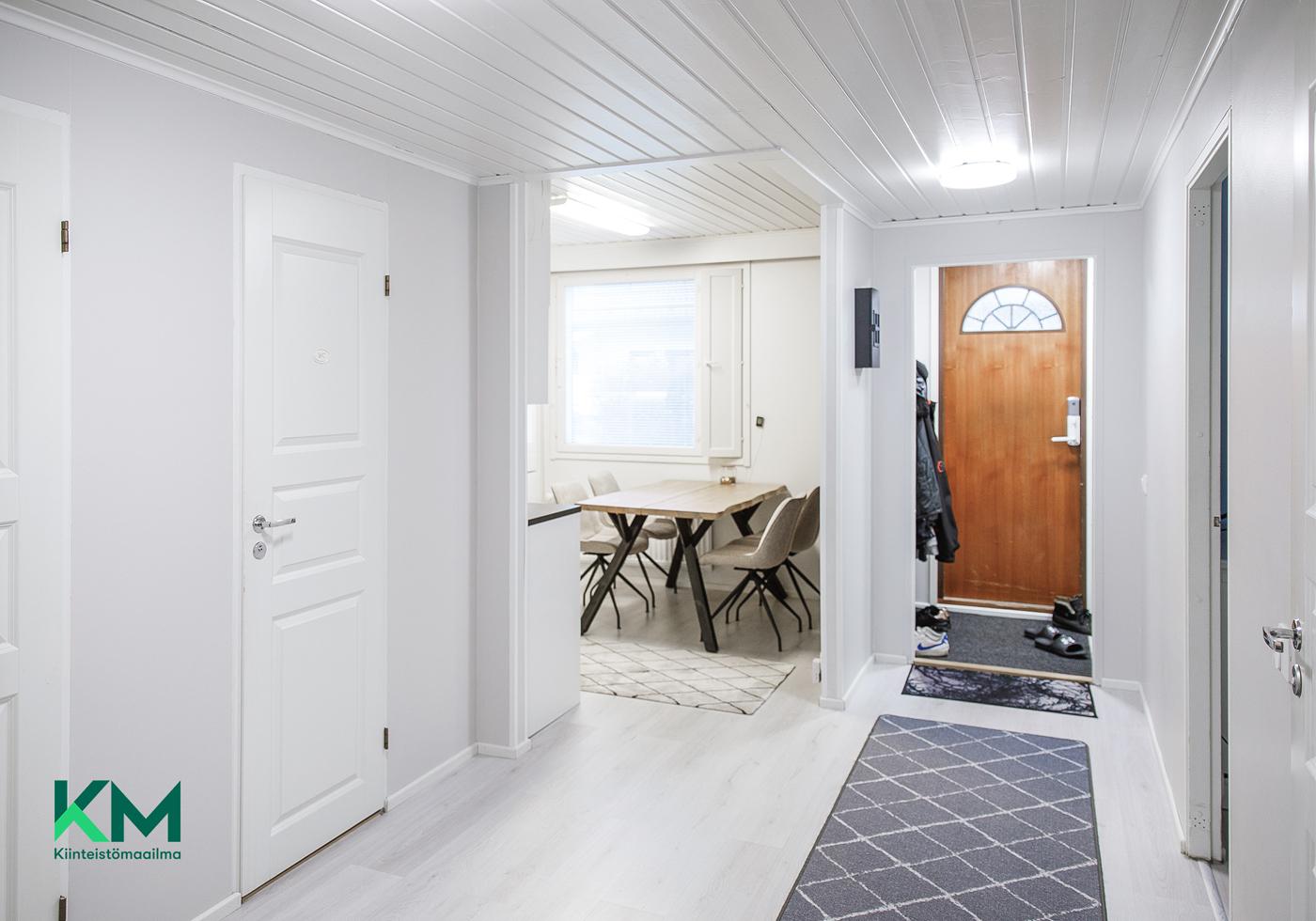 Katajatie 4, Hyllykallio, Seinäjoki