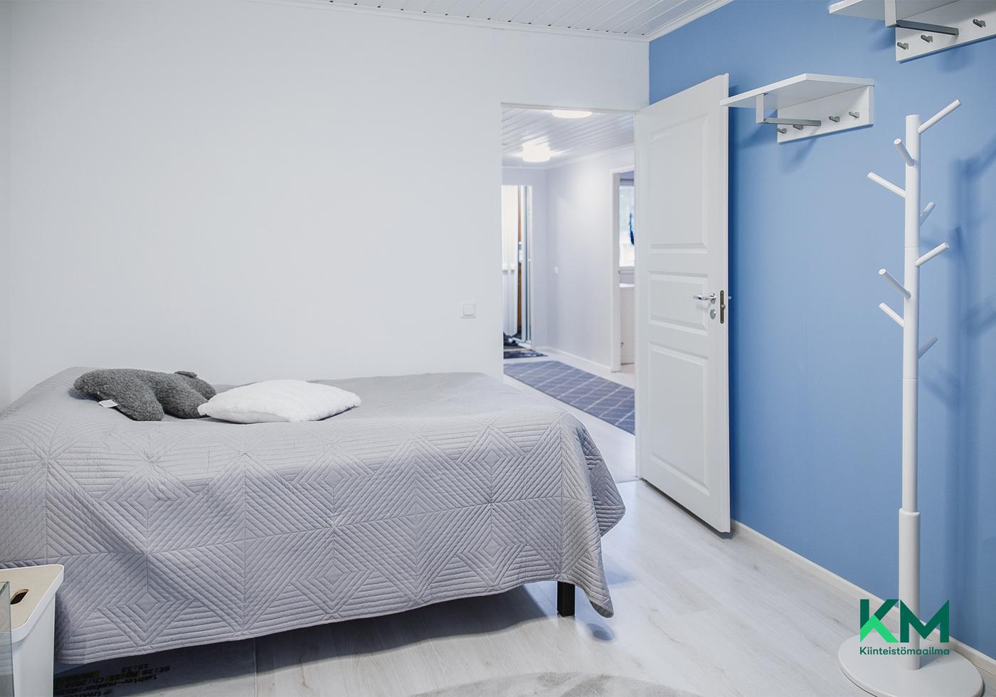 Katajatie 4, Hyllykallio, Seinäjoki