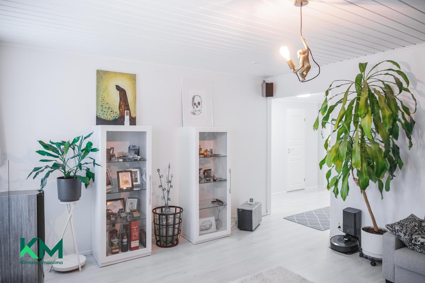 Katajatie 4, Hyllykallio, Seinäjoki