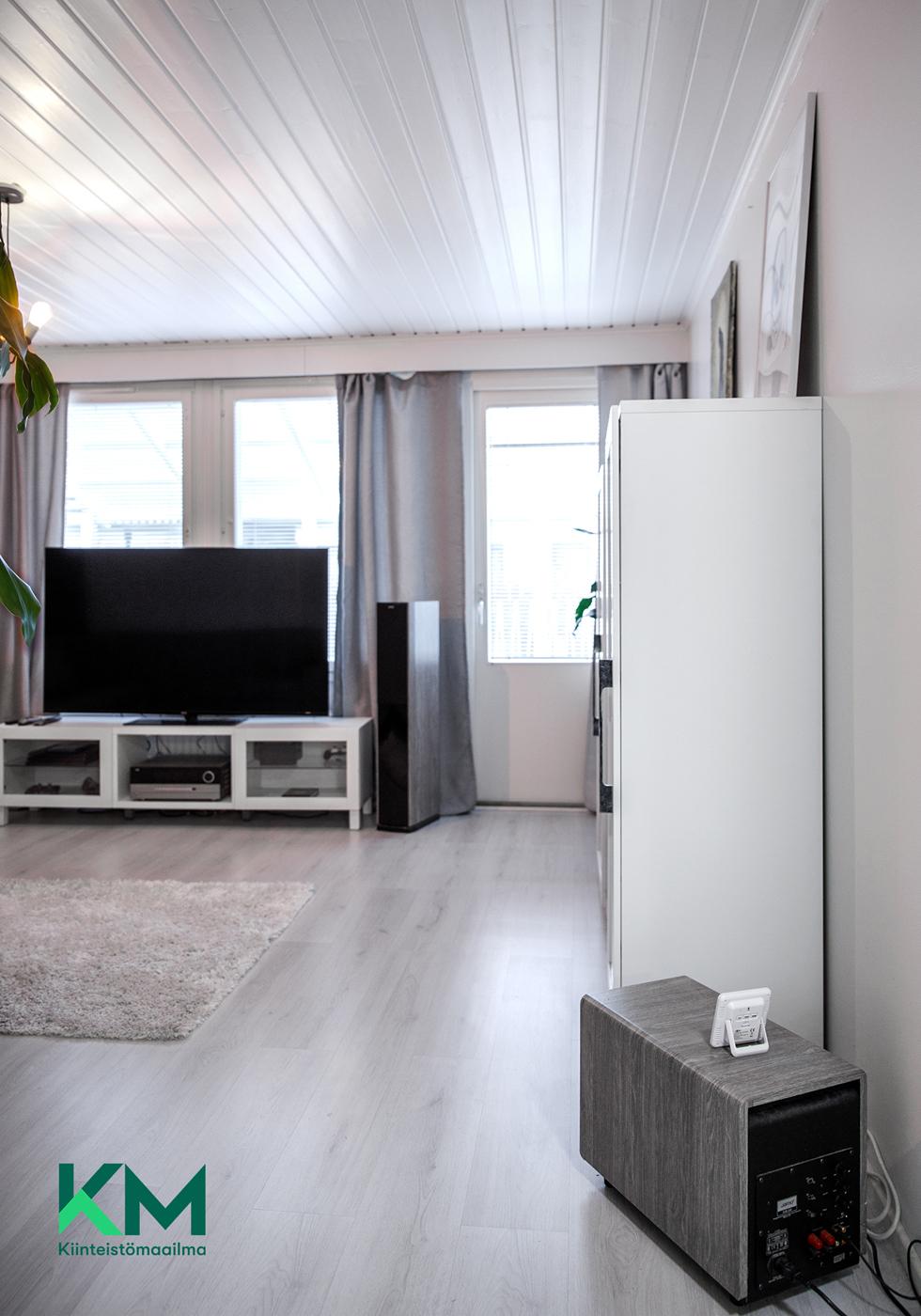 Katajatie 4, Hyllykallio, Seinäjoki