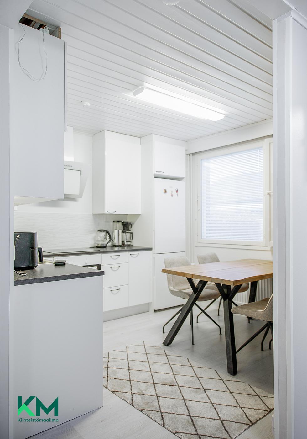 Katajatie 4, Hyllykallio, Seinäjoki