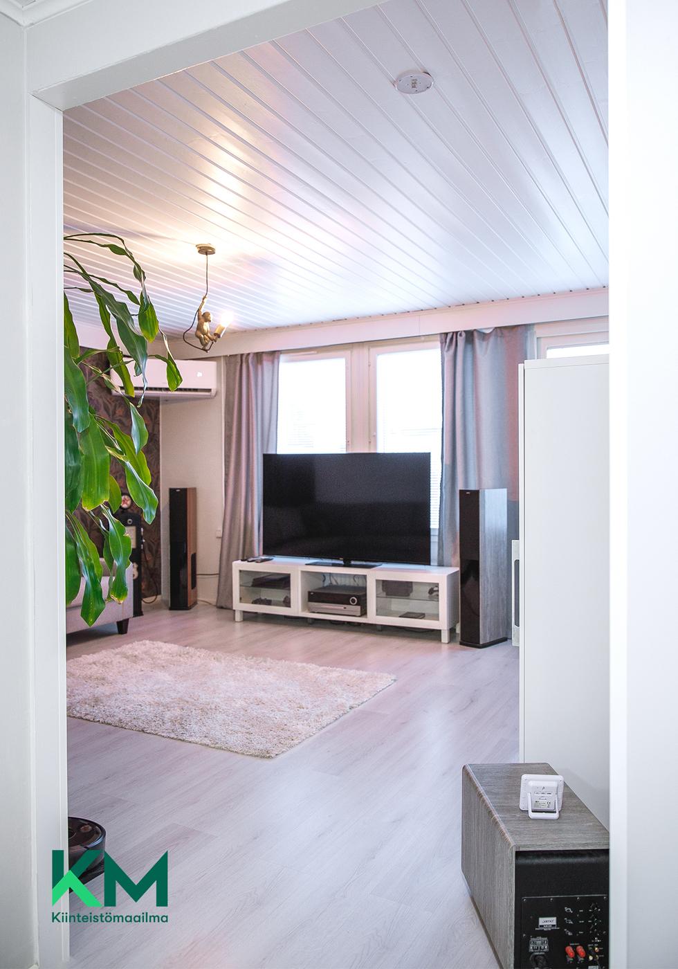 Katajatie 4, Hyllykallio, Seinäjoki