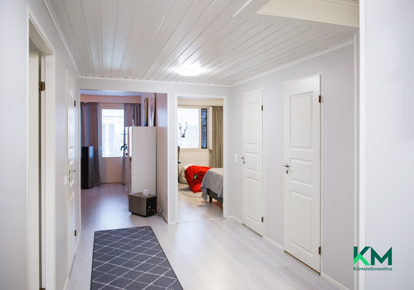 Katajatie 4, Hyllykallio, Seinäjoki