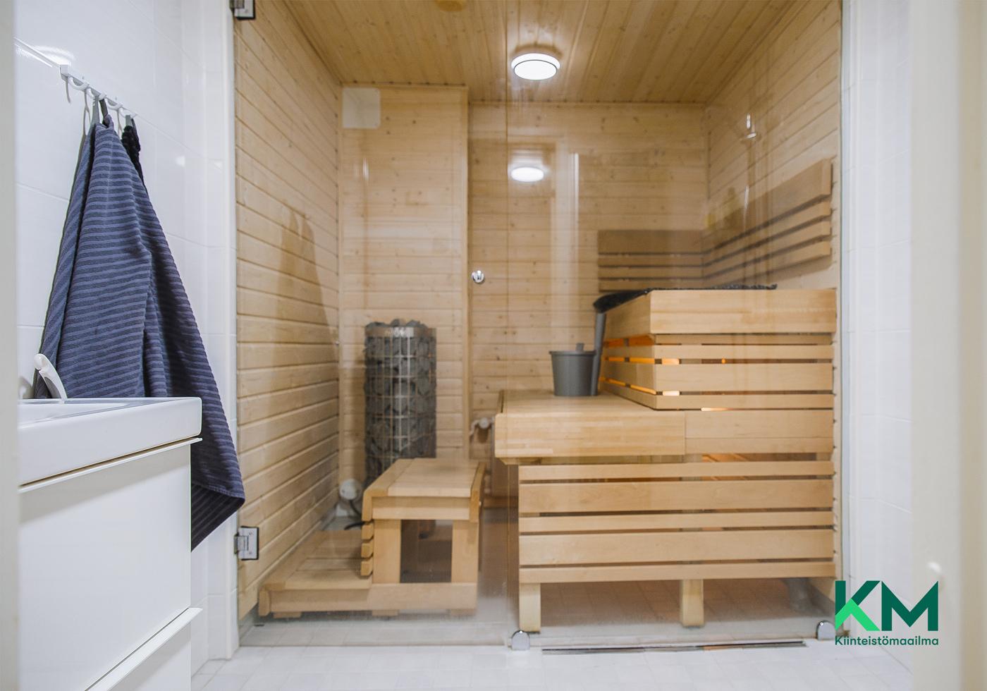 Katajatie 4, Hyllykallio, Seinäjoki