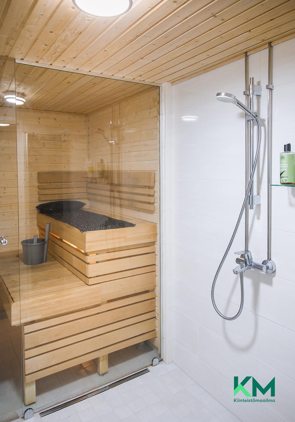 Katajatie 4, Hyllykallio, Seinäjoki