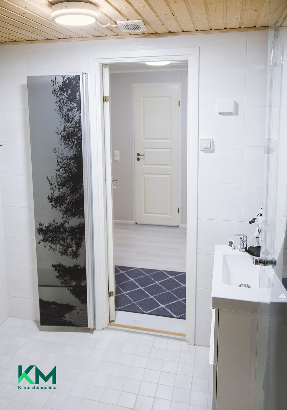 Katajatie 4, Hyllykallio, Seinäjoki