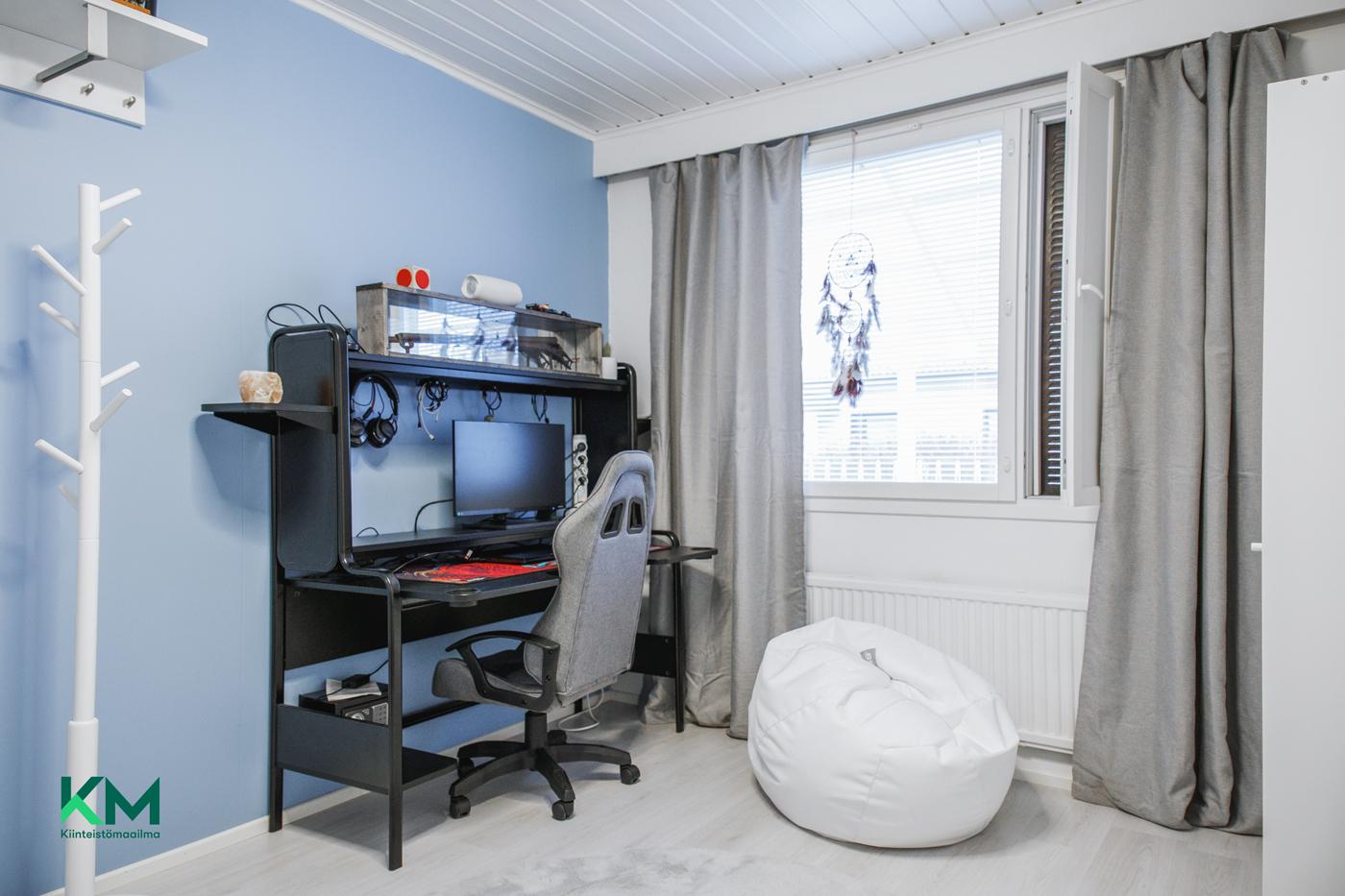 Katajatie 4, Hyllykallio, Seinäjoki