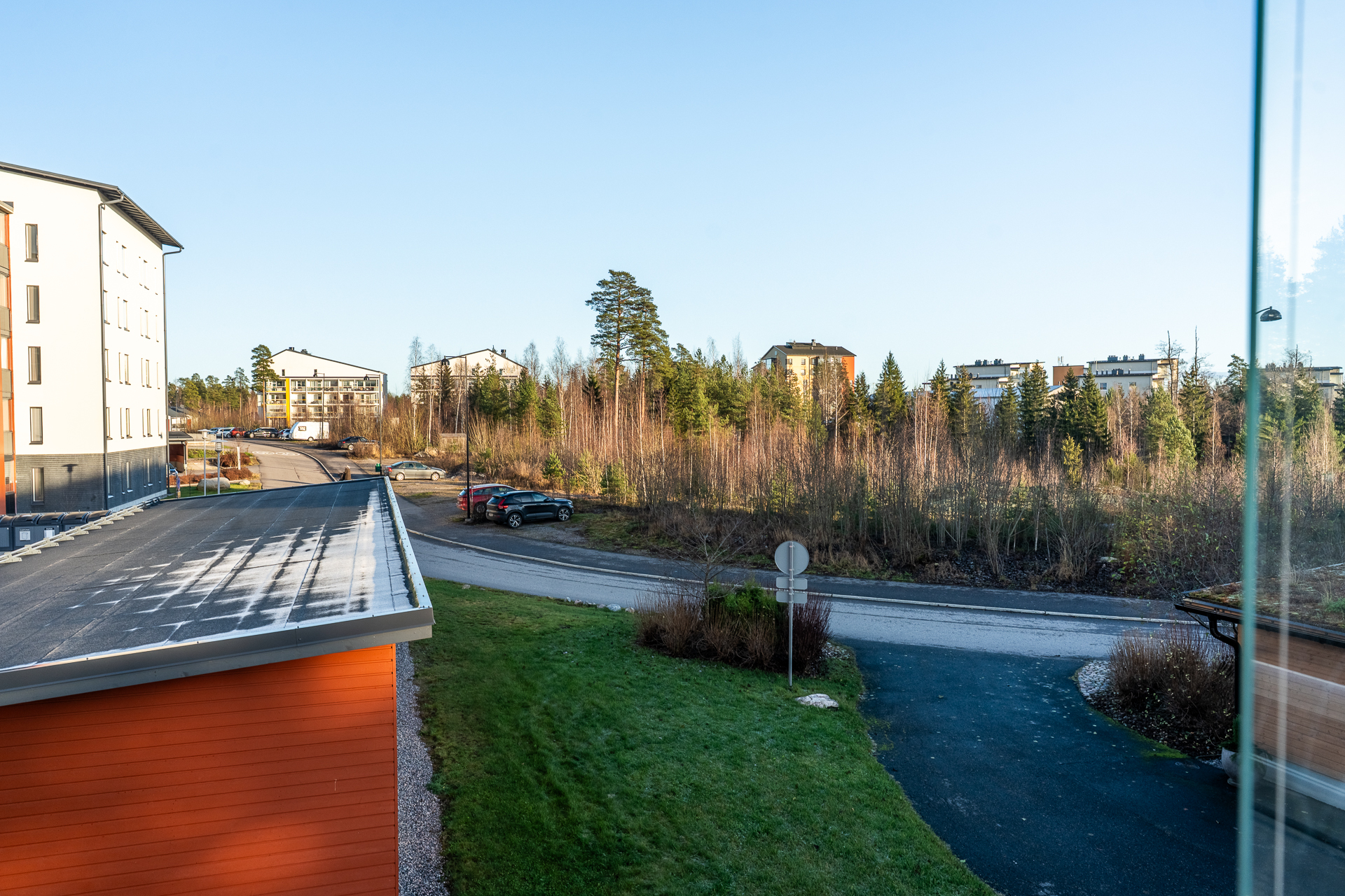 Gneissikaari 5, Söderkulla, Sipoo