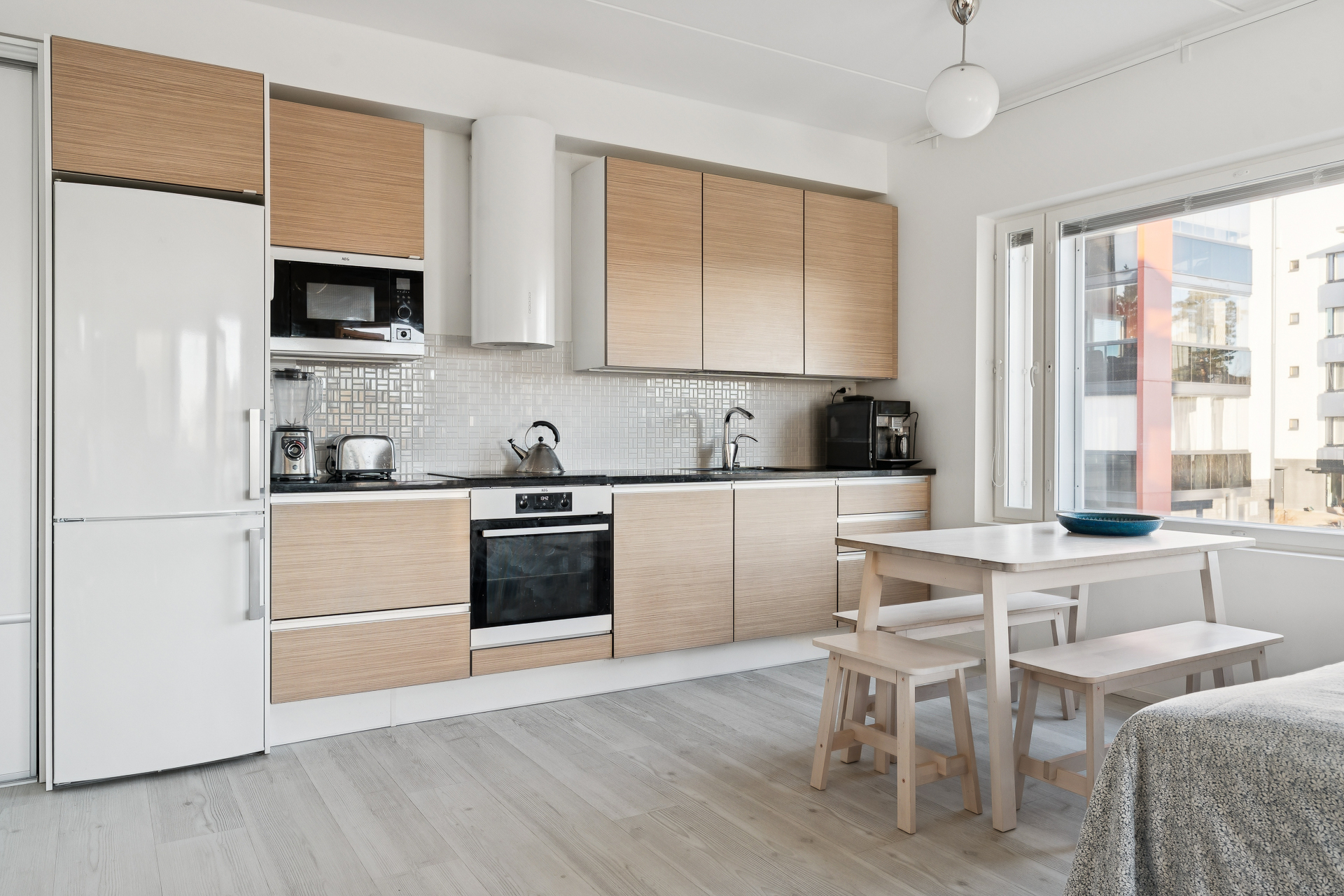 Gneissikaari 5, Söderkulla, Sipoo