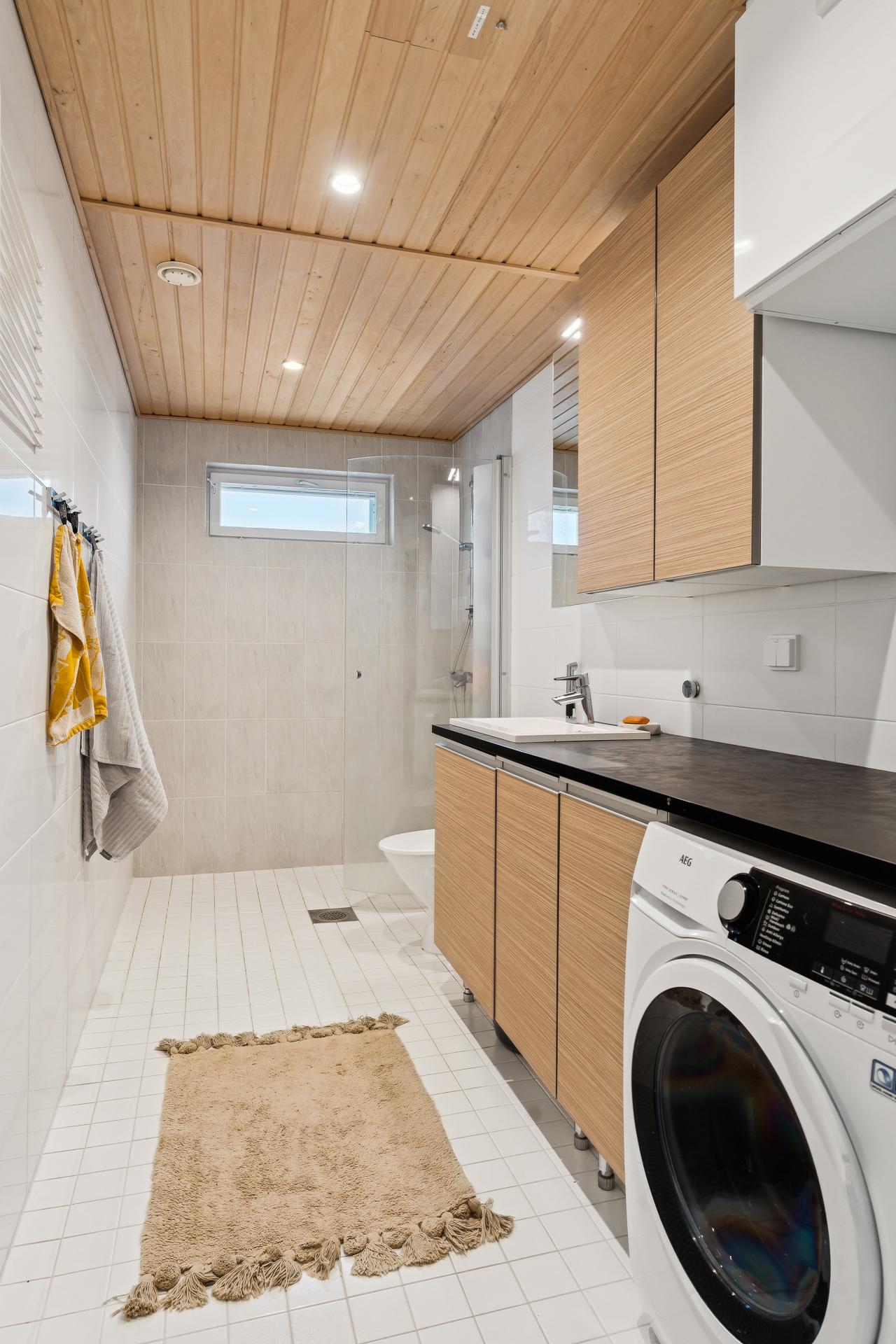 Gneissikaari 5, Söderkulla, Sipoo