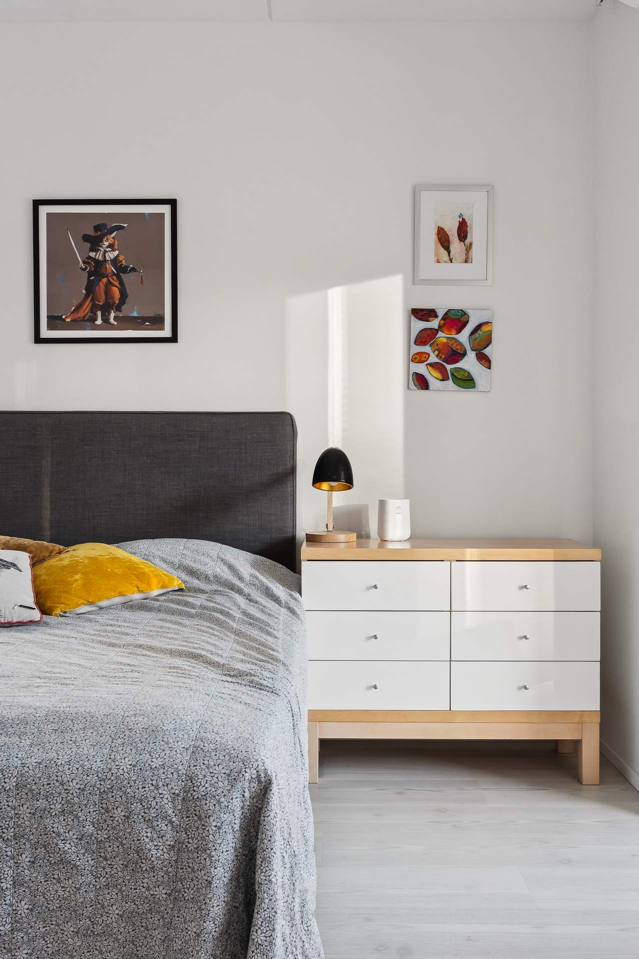 Gneissikaari 5, Söderkulla, Sipoo