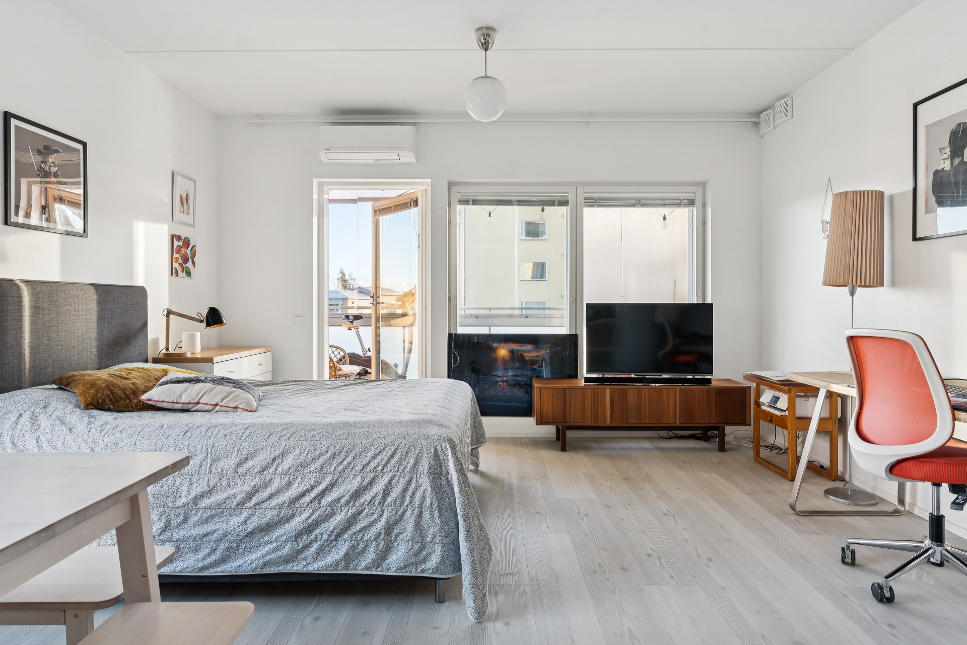 Gneissikaari 5, Söderkulla, Sipoo