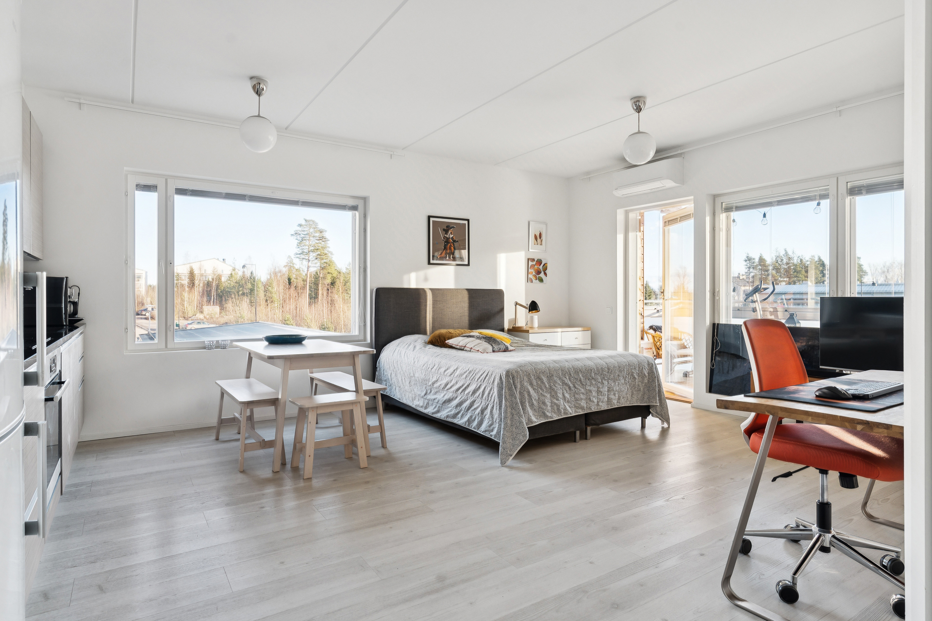 Gneissikaari 5, Söderkulla, Sipoo